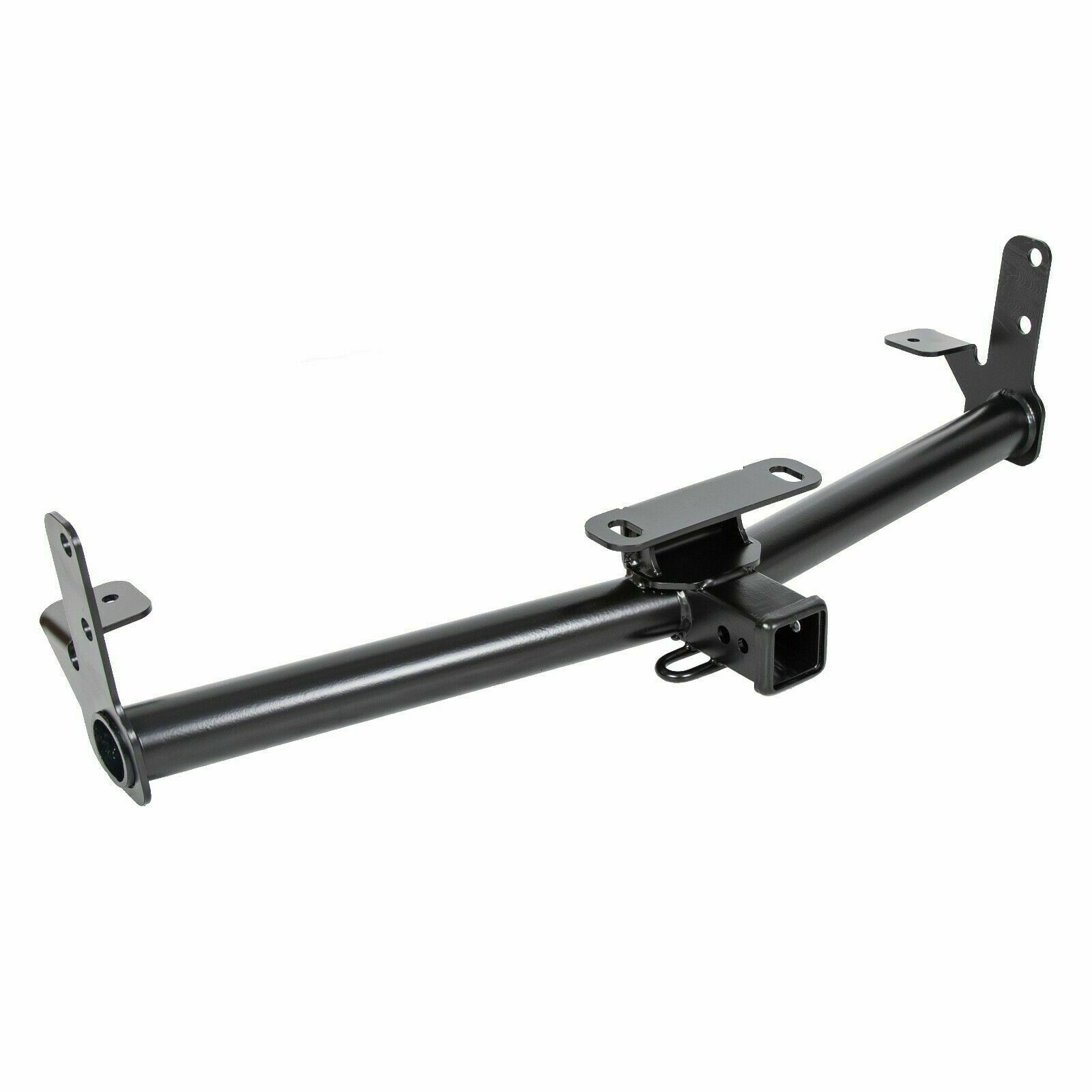Trailer Tow Hitch For Equinox Terrain Torrent Vue Class 3 2" Receiver