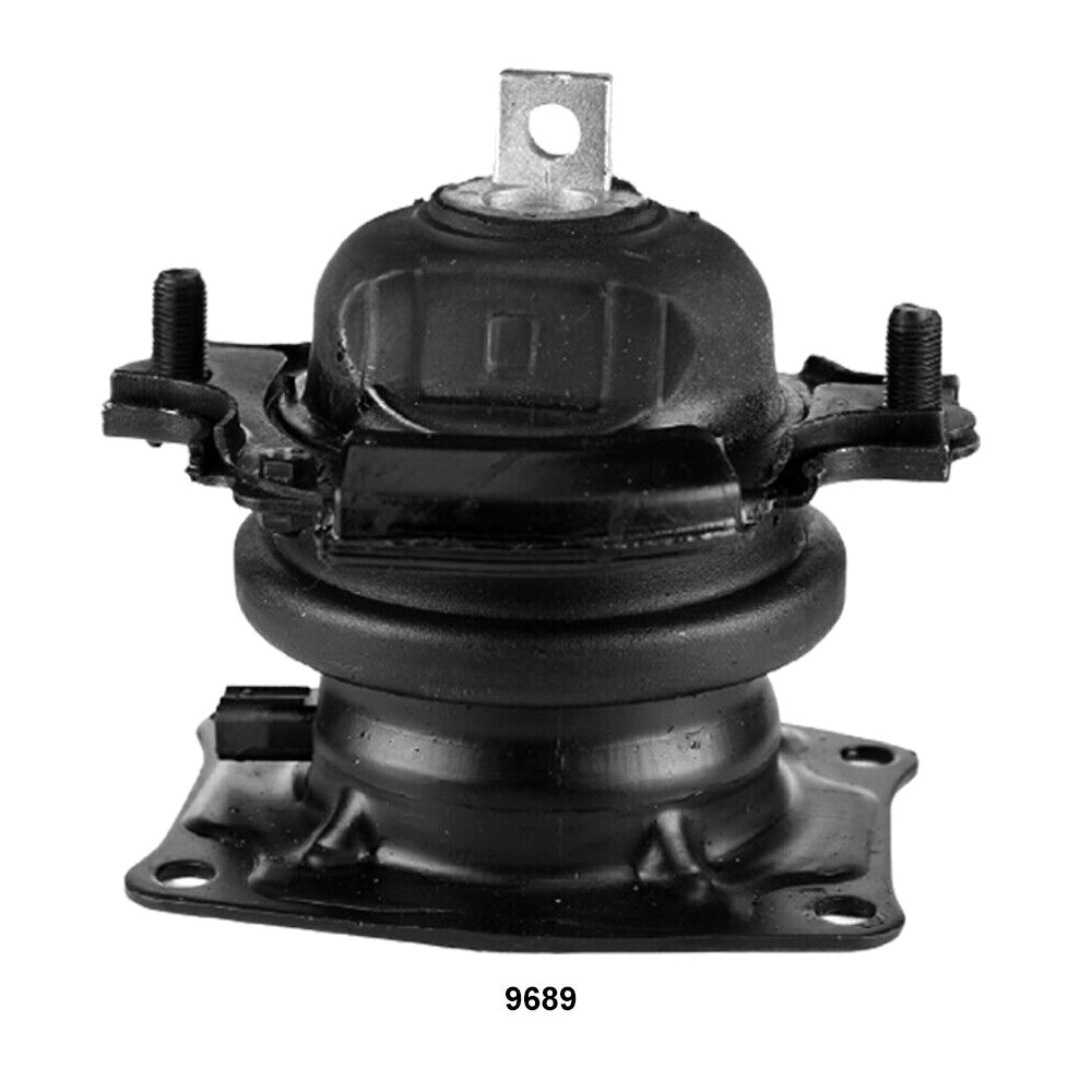 Engine Motor Mounts & Auto Trans. Mount 5Pcs Set I-VTEC