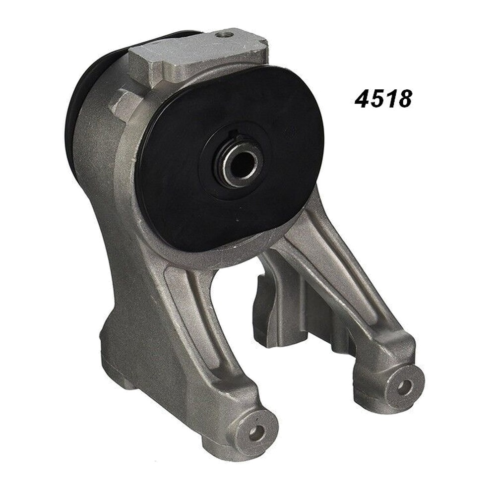 A4518 Rear Engine Motor Mount 1Pc V6 3.5L 50810-S0X-A02