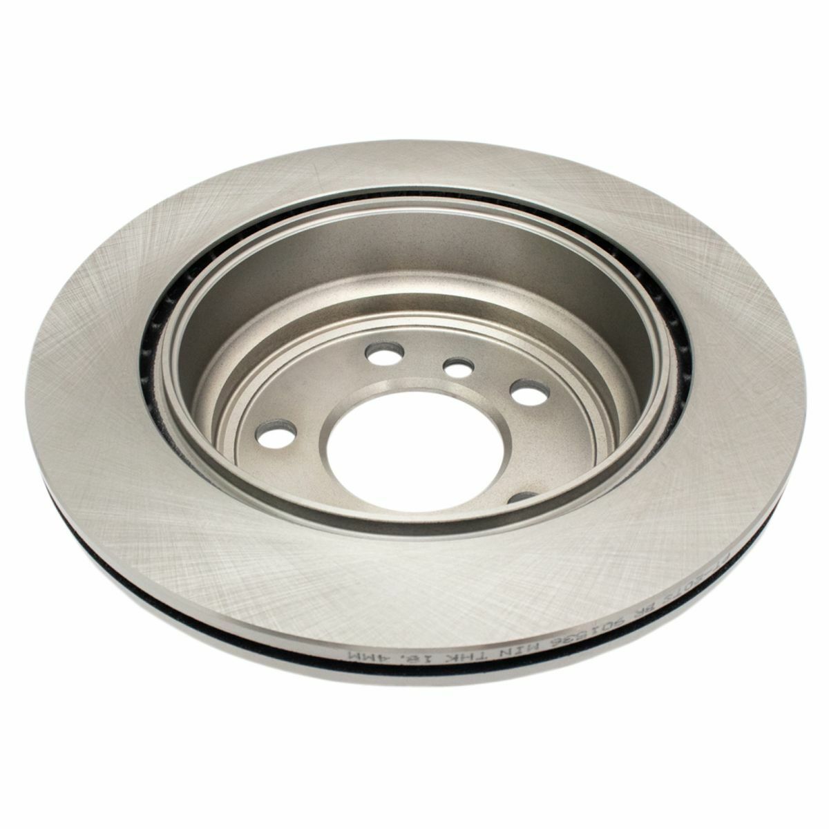 Rear Brake Rotor Pair For 320 328 330 428 430 Coupe GT Gran X1 XDrive 320 911 R