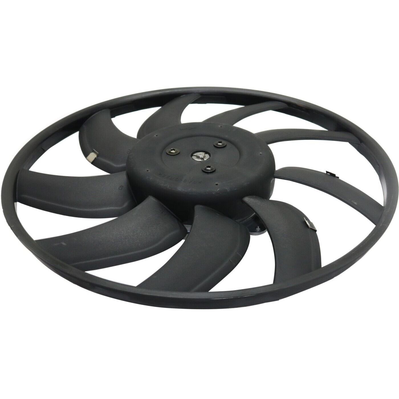 For 2015 A4 Prestige Cooling Fans Assembly Passenger Right Side Hand 8K0959455R
