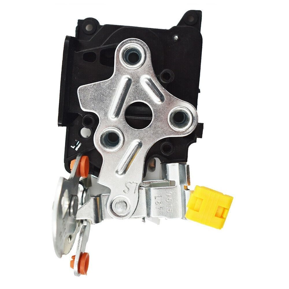 Fit For 1995-05 Chevrolet Cavalier Pontiac Sunfire Door Latch Assembly Front LH