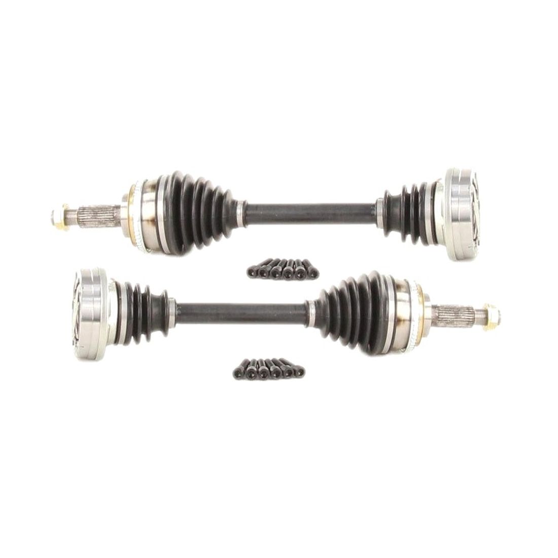 Front CV Shaft Axles For 1992-2001 Avalon Camry ES300 Solara 3.0L 3.0L