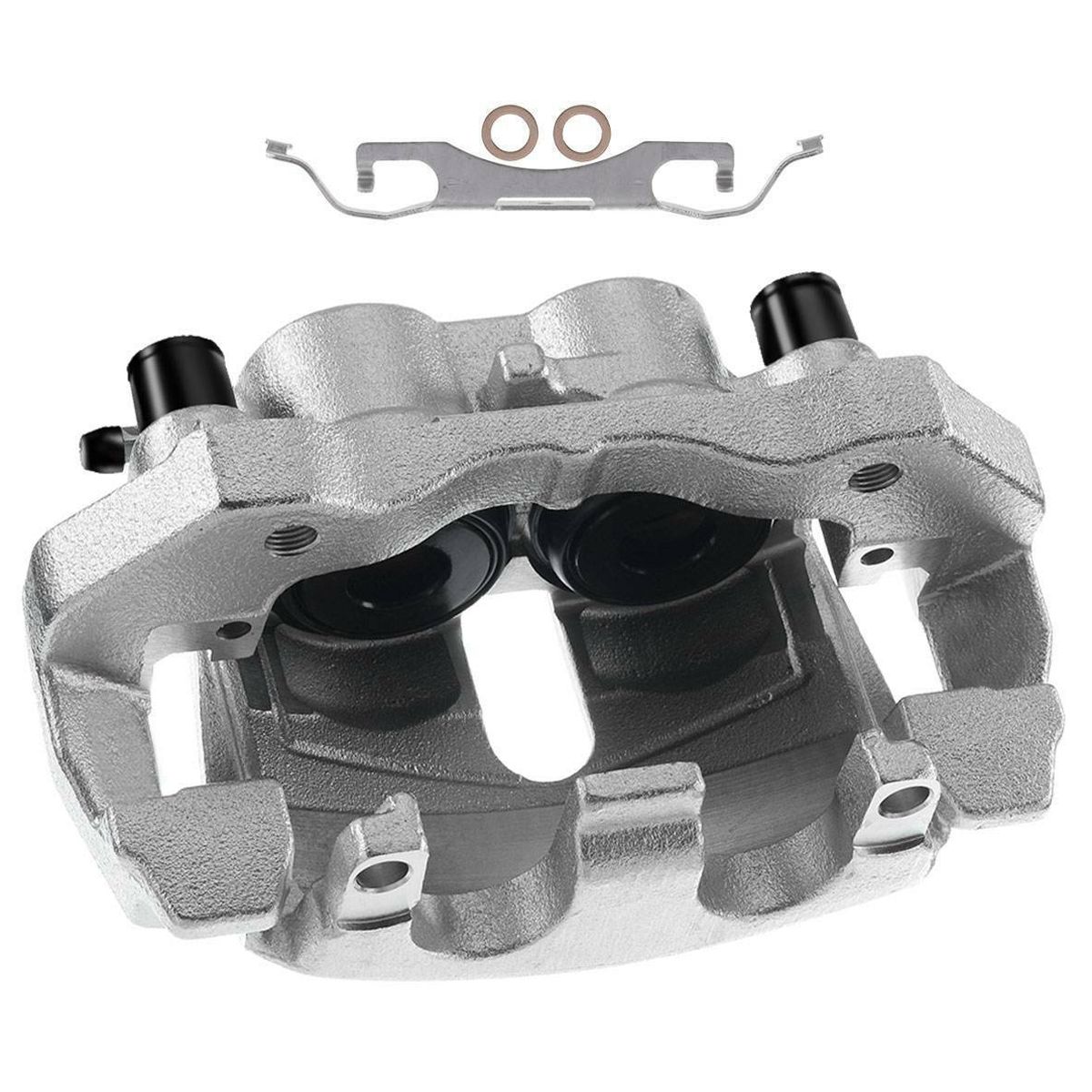Brake Caliper With Bracket For Dodge Durango Jeep Grand Cherokee WK2 Front Right