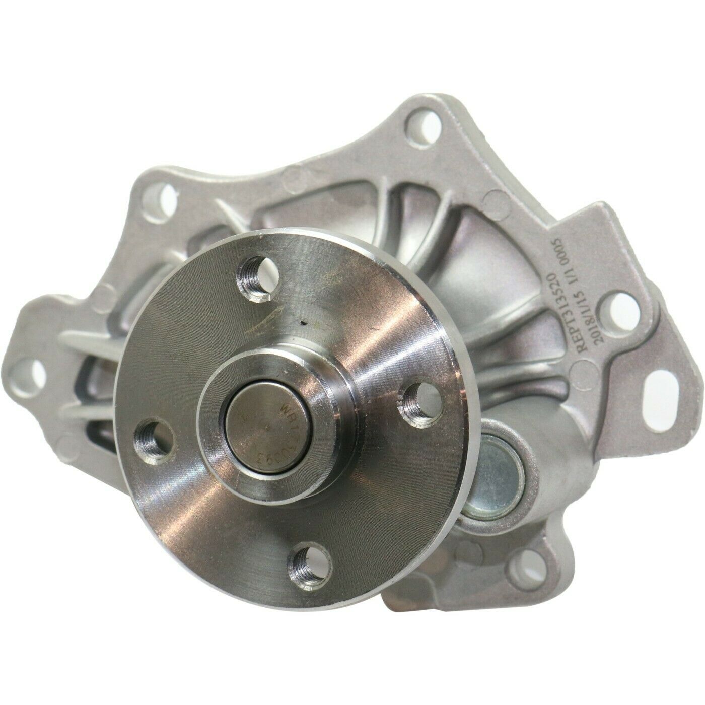 Water Pump For Camry Corolla HS250h Highlander Matrix RAV4 Solara Vibe TC