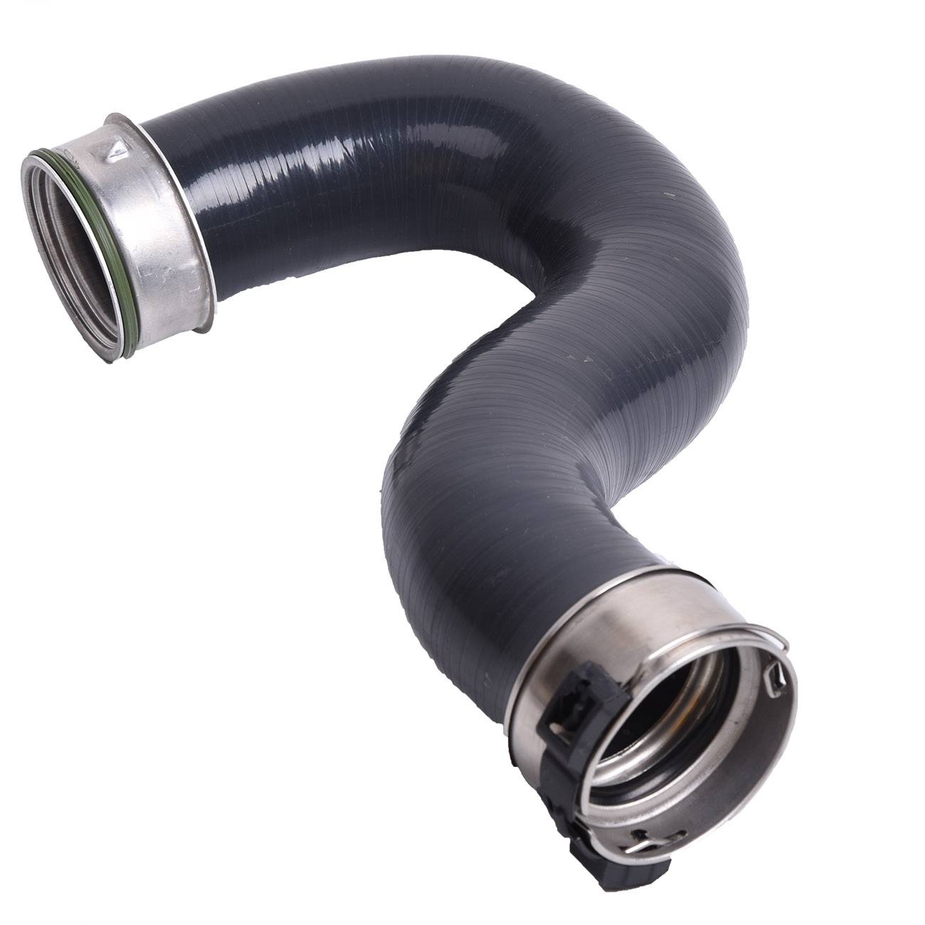 Left Intercooler Hose For 2010-2016 Benz 2500 3500 Sprinter 3.0L Diesel