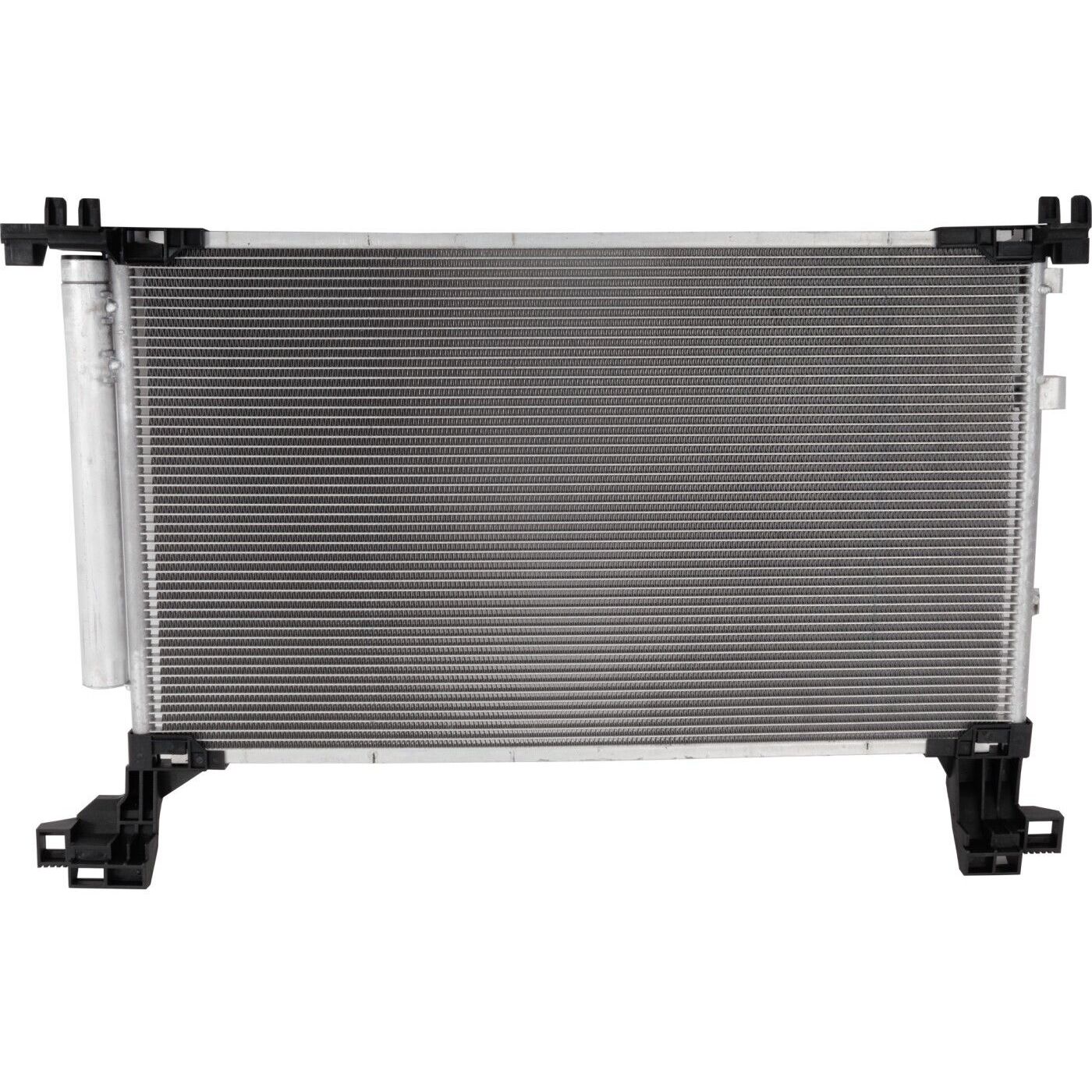 For 2016-2017 Lexus IS200t F Sport Sedan A/C Condenser