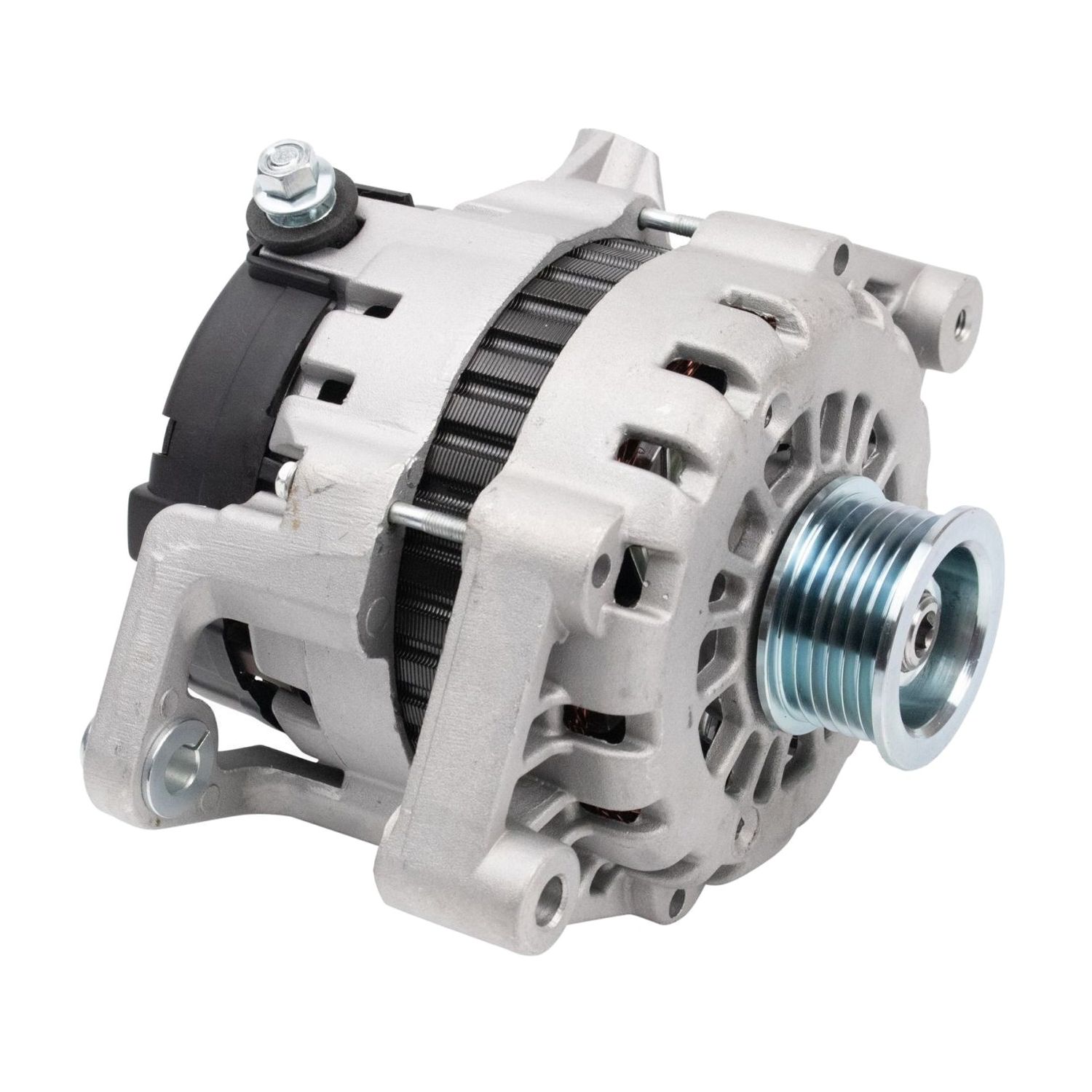 For 2006 Suzuki Reno Convenience Hatchback Alternator
