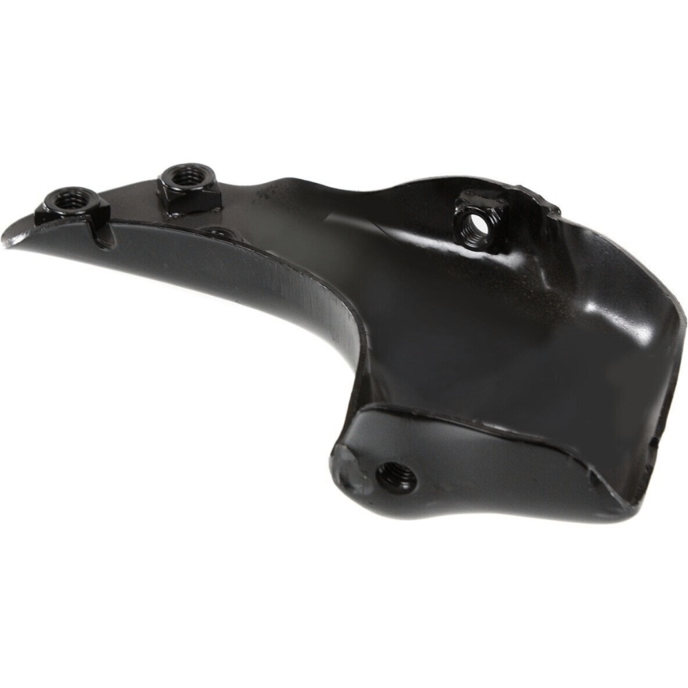 Bumper Bracket For 88-93 Chevrolet C1500 K1500 Front Passenger Side