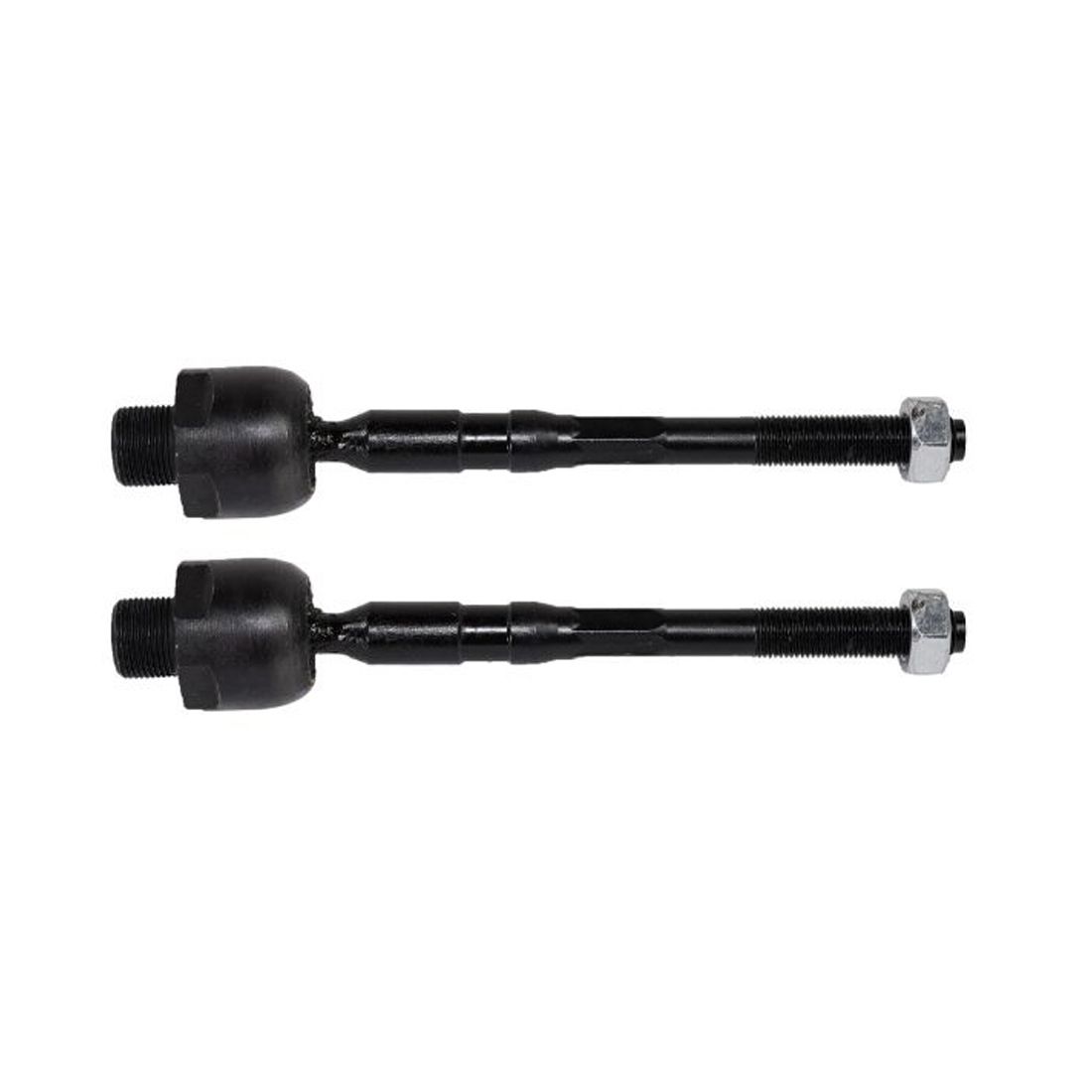2 Sets Of - Tie Rod End For Mazda 07-13 CX-9 Front Left Or Right Inner Adjustable
