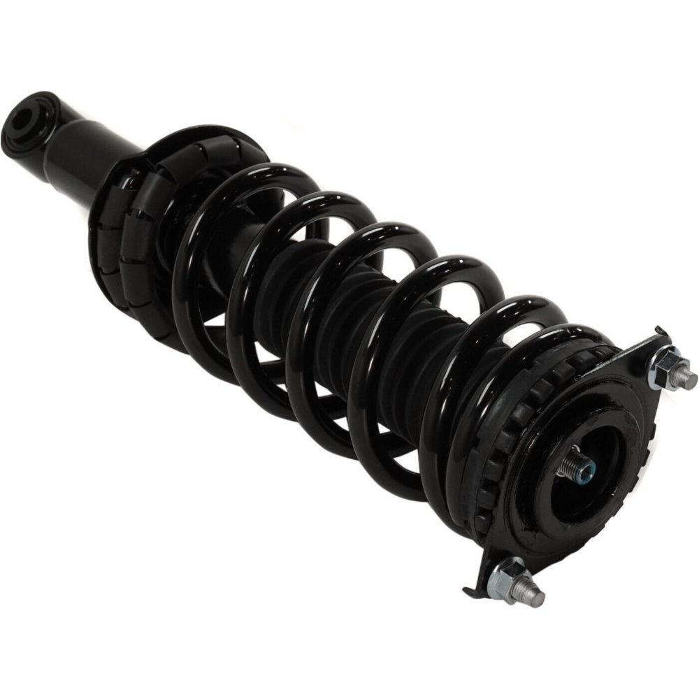 Loaded Strut For Subaru 2005-2009 Legacy Sedan Rear Driver Or Passenger Side