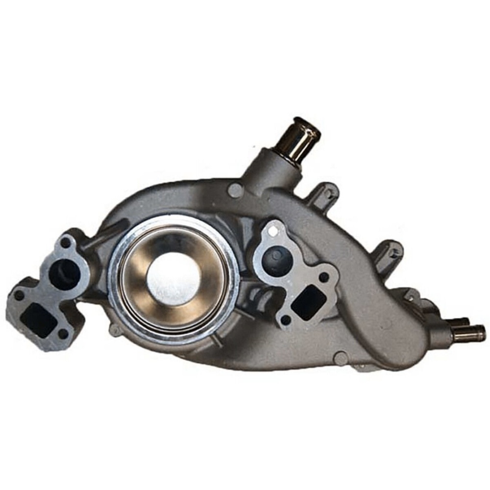 130-9670 Water Pump New For Chevy Express Van Suburban SaVana Silverado 1500
