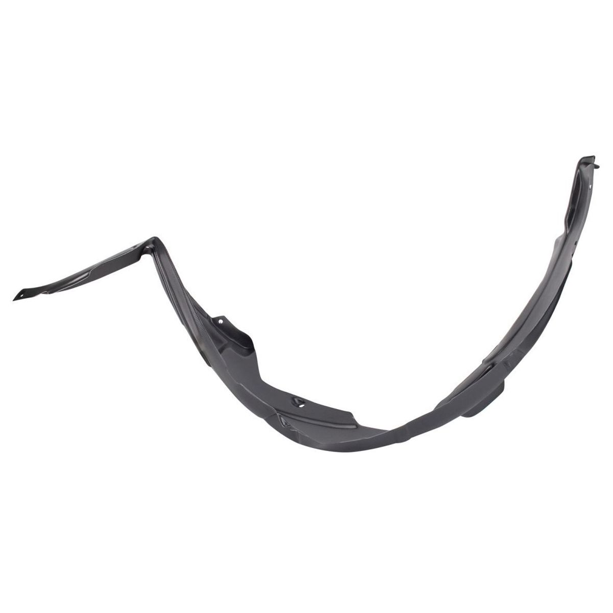 Inner Fender Liner Set For Kia 2010-2013 Forte Koup EX Coupe Koup