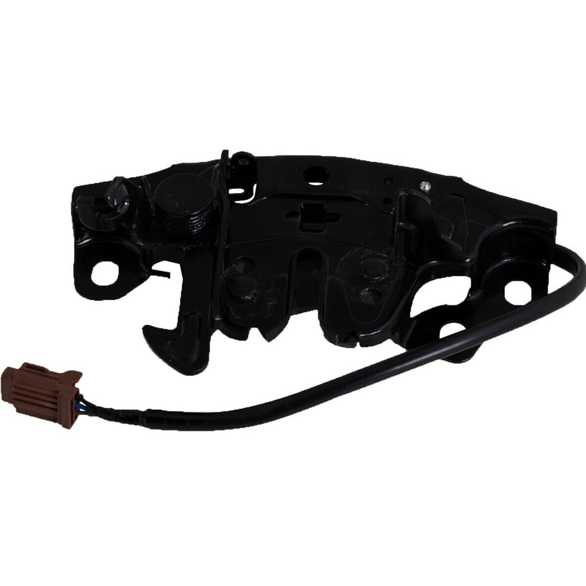For 2014-2017 INFINITI QX60 Hybrid Sport Utility Hood Latch Lock 656013JA1A