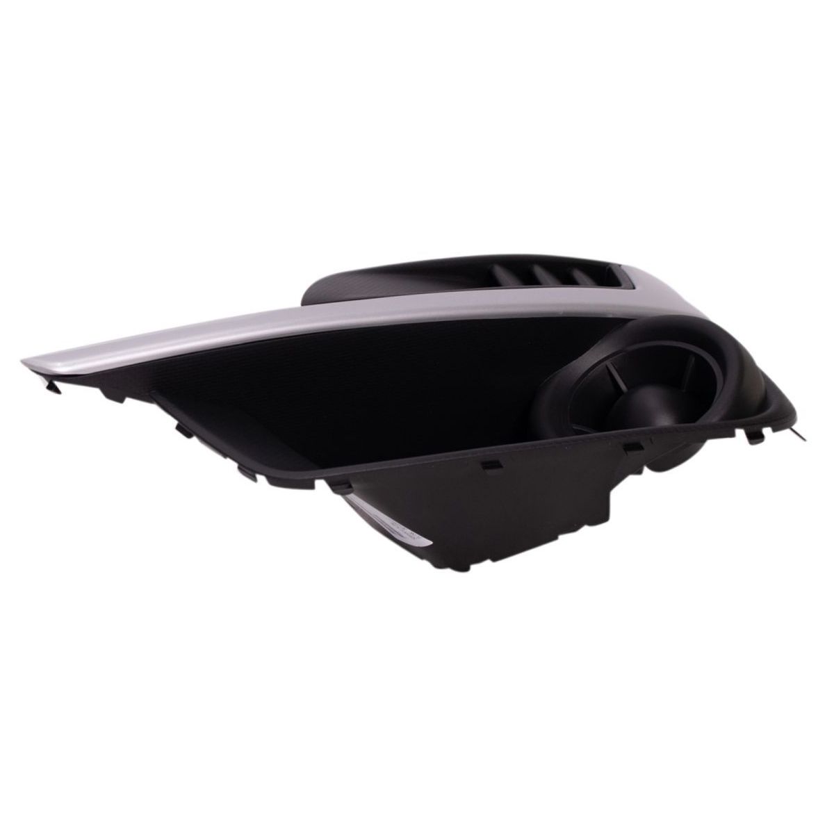 For Subaru 15-16 Impreza Base Hatchback Fog Light Hole Cover Left Diver Side