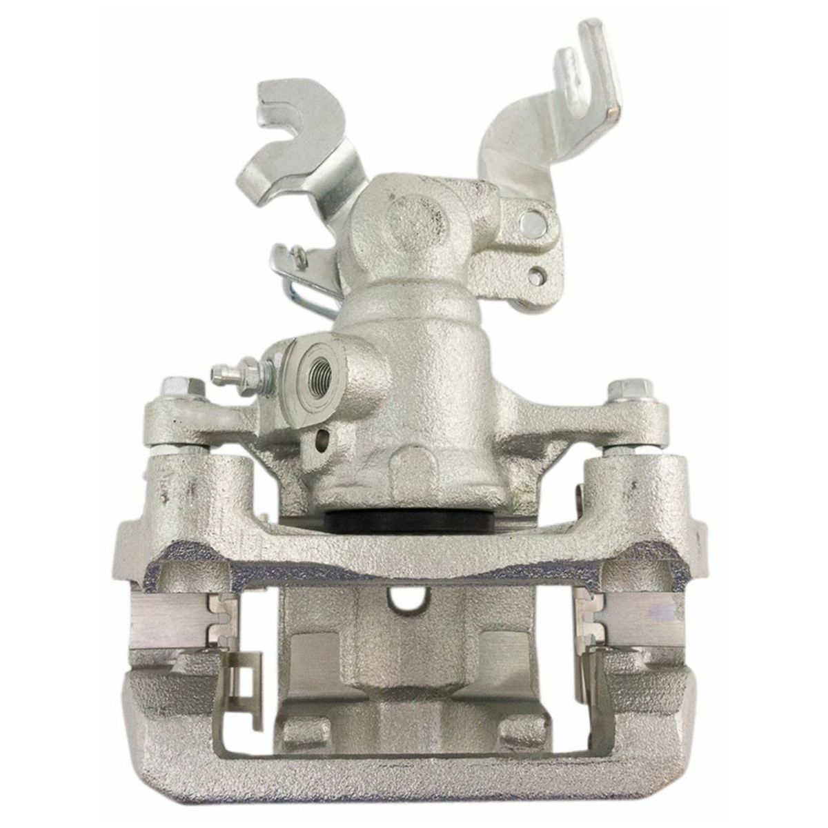 For Ford Lincoln Mazda Mercury Rear Disc Brake Caliper With Bracket