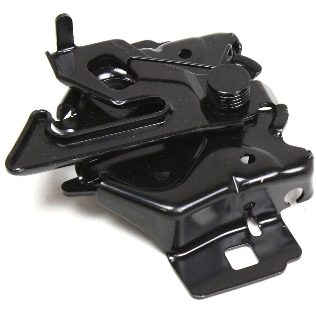 For 2005-2006 Mercury Mountaineer Convenience Sport Utility Hood Latch Lock