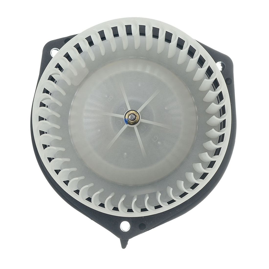 HVAC Heater Blower Motor W/Fan Cage For 2002-2005 LeSabre Custom Sedan 700110