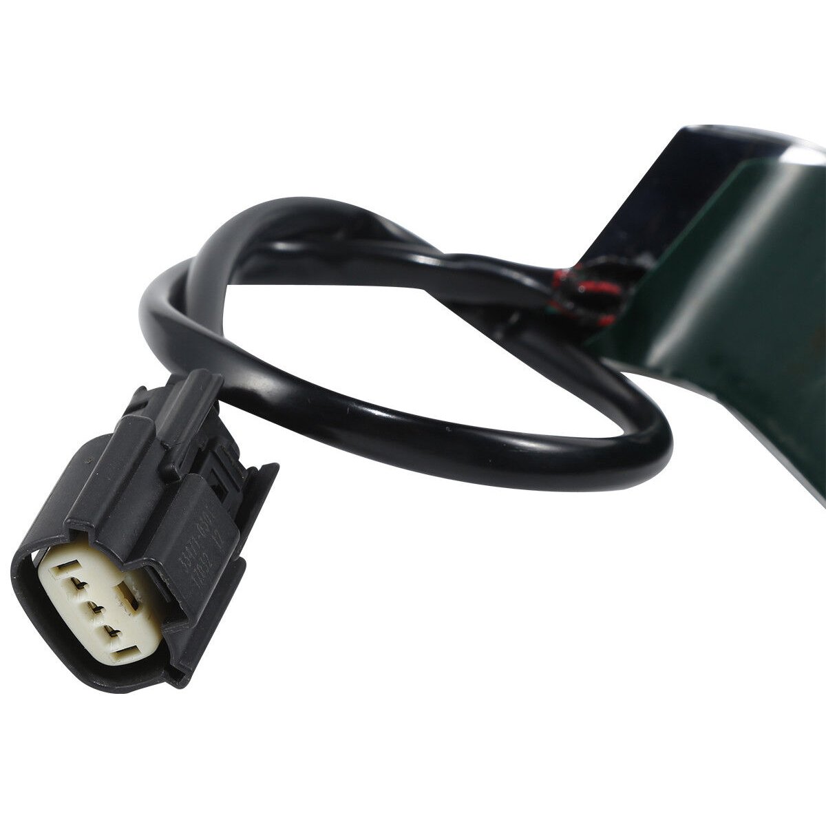 Saddlebag LED Run Brake Turn Lamp Light For Harley-Davidson Harley Electra Road