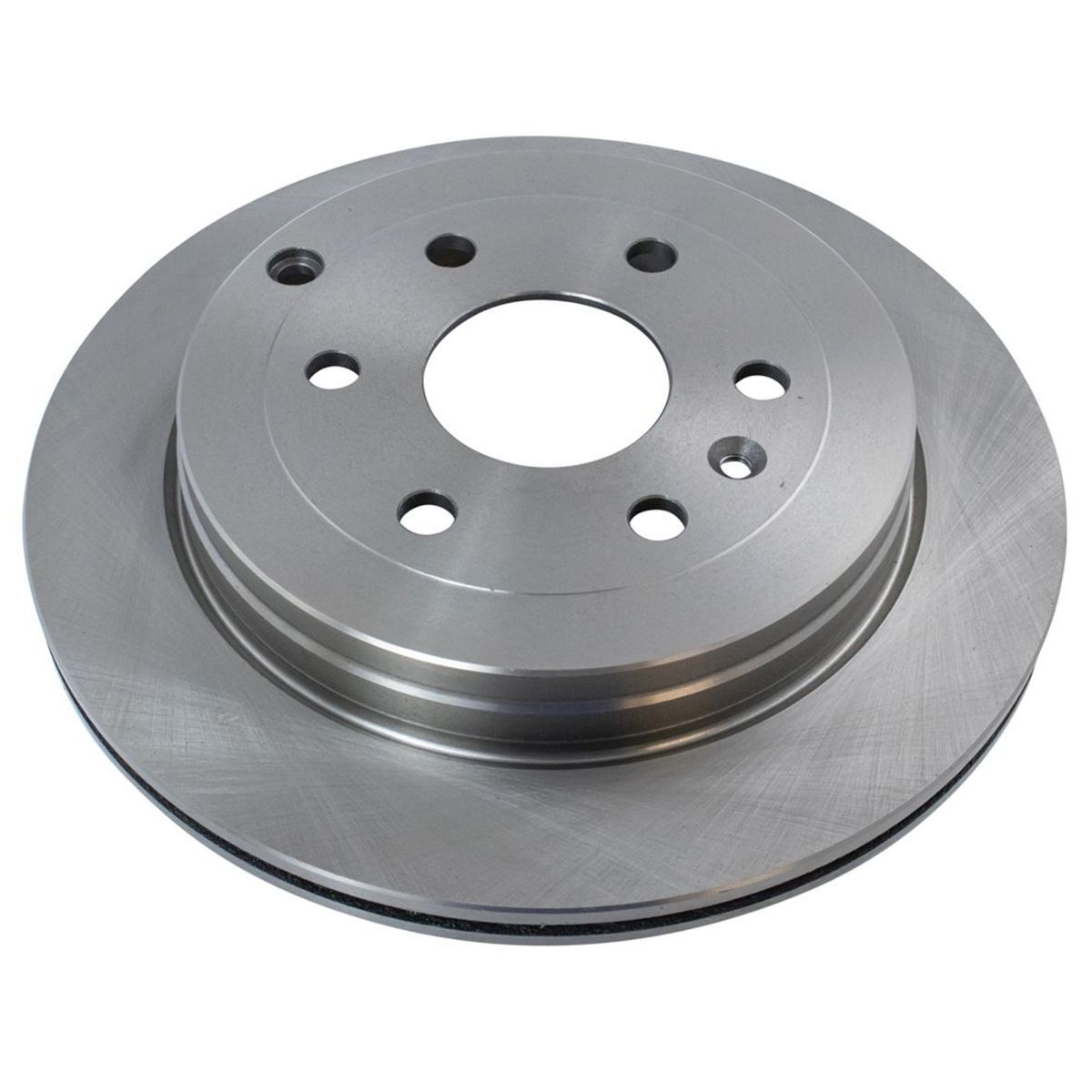 Front & Rear Disc Brake Rotor Kit For Enclave Traverse Acadia Outlook