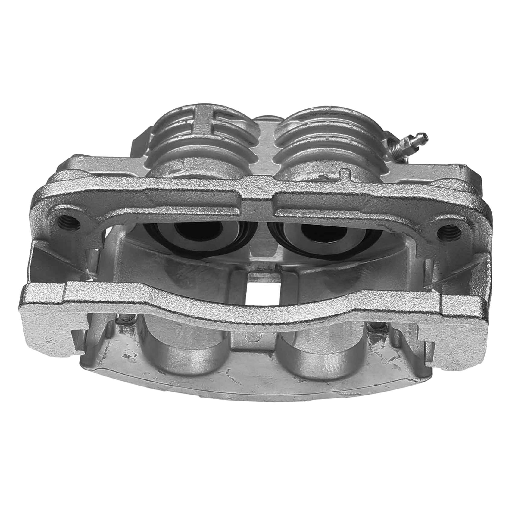 2pcs Front LH&RH Disc Brake Caliper Chevy Trailblazer GMC Envoy 2002-2005 Buick