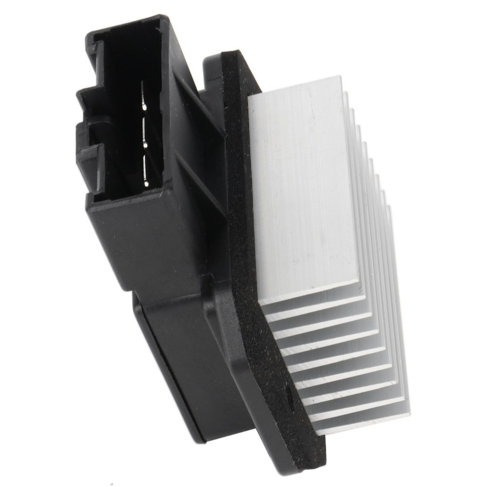 A/C Heater Blower Motor Resistor Fits Dodge Ram 15-80584 RU342