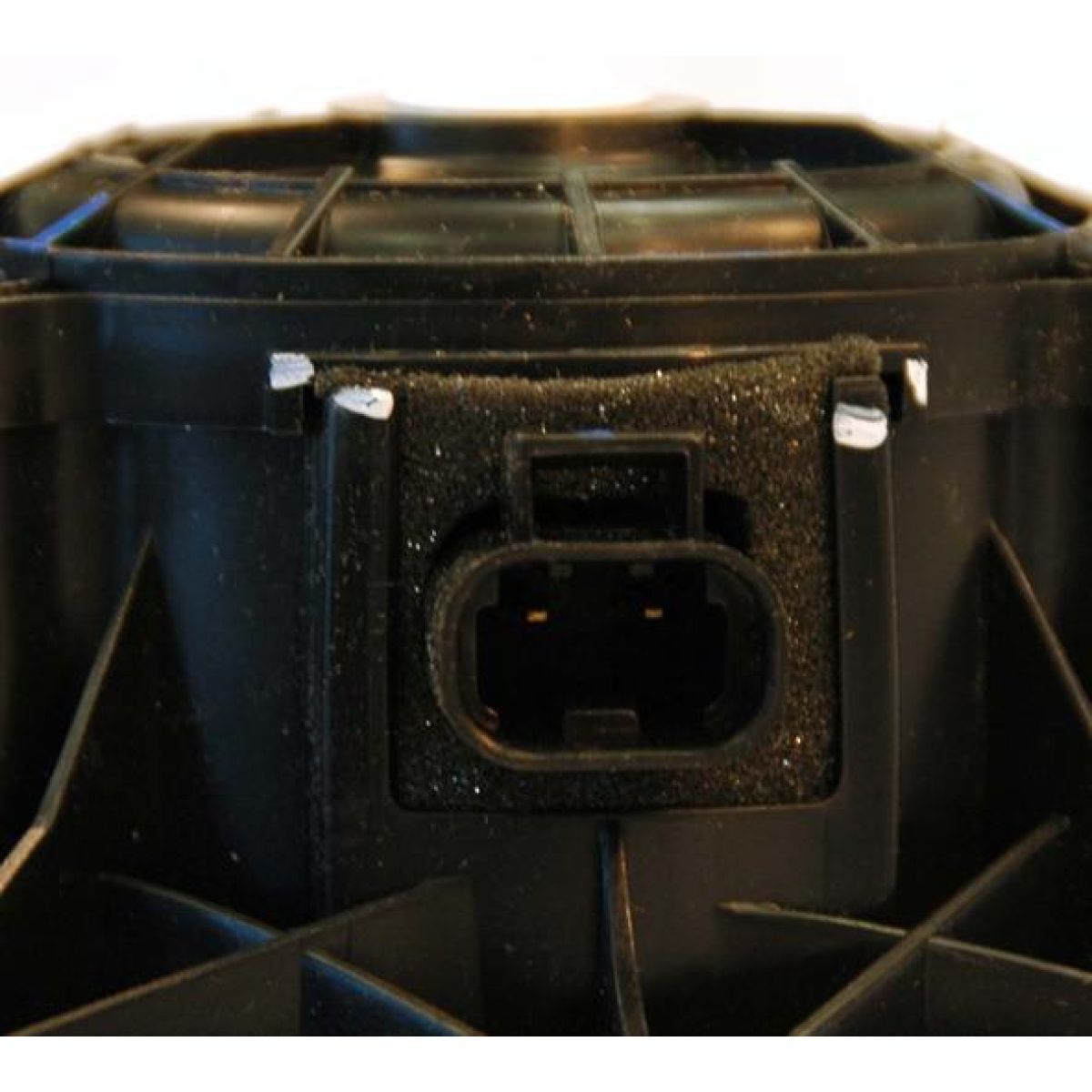 Heater Blower Motor W/ Cage For Ford Fusion Lincoln MKZ Zephyr Mercury Milan