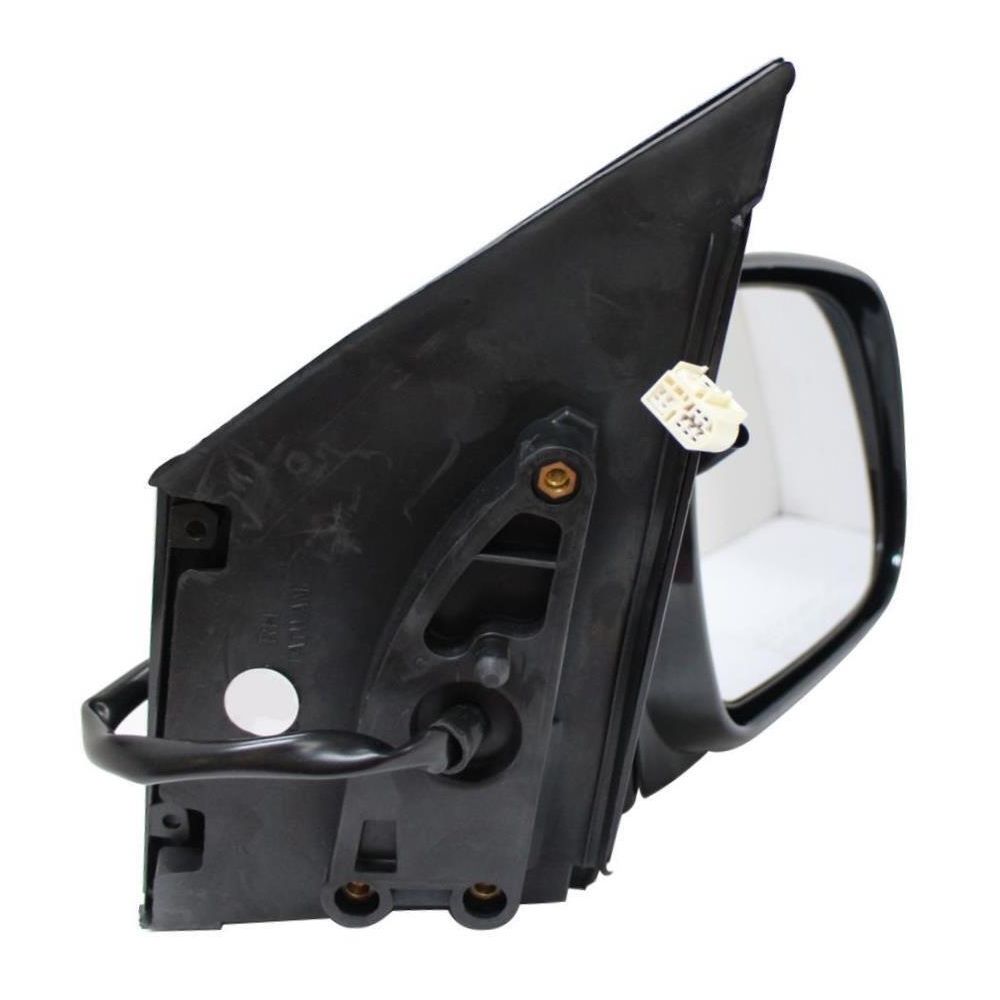 For 04-06 RX330 Base Sport Utility Right Side Power Heated W/o Memory Mirror