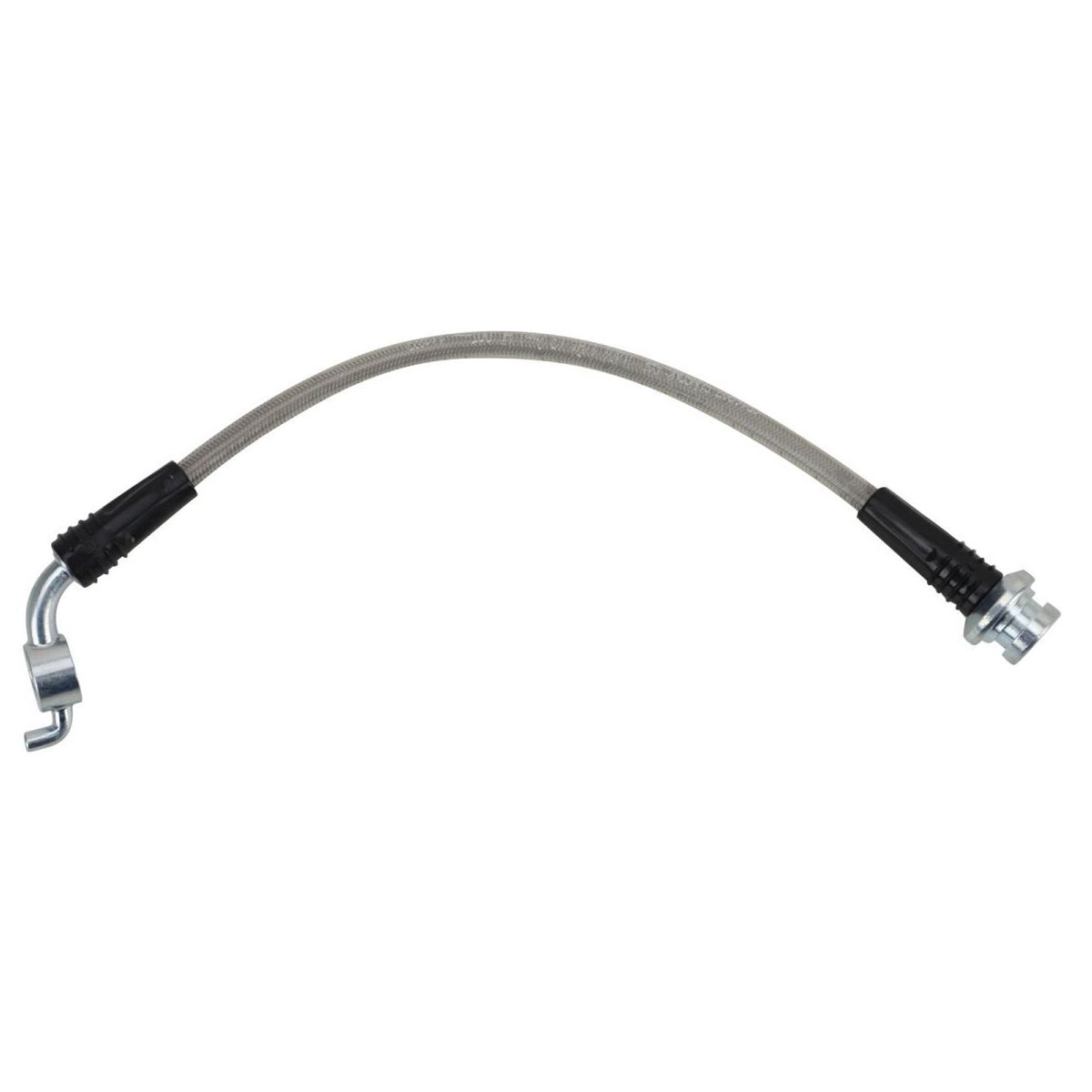 For 2014-2020 QX60 Nissan 2009-2019 Murano Stainless Steel Rear Brake Hose