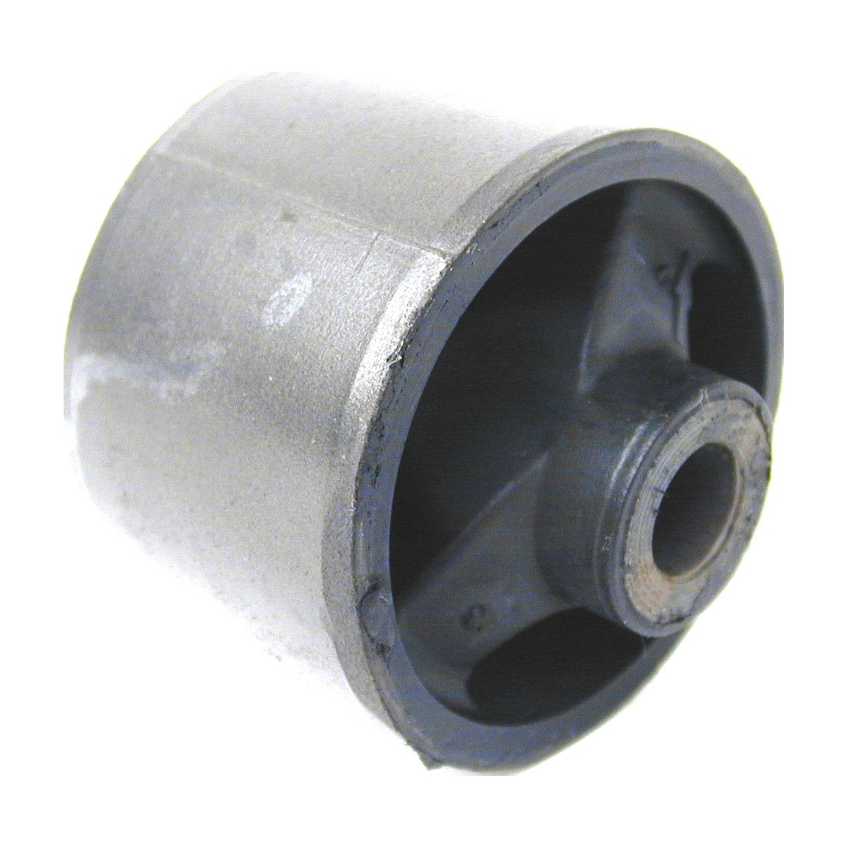 2 Sets Of - For 1998 Volvo C70 Base Convertible Engine Mount Bushing Rear