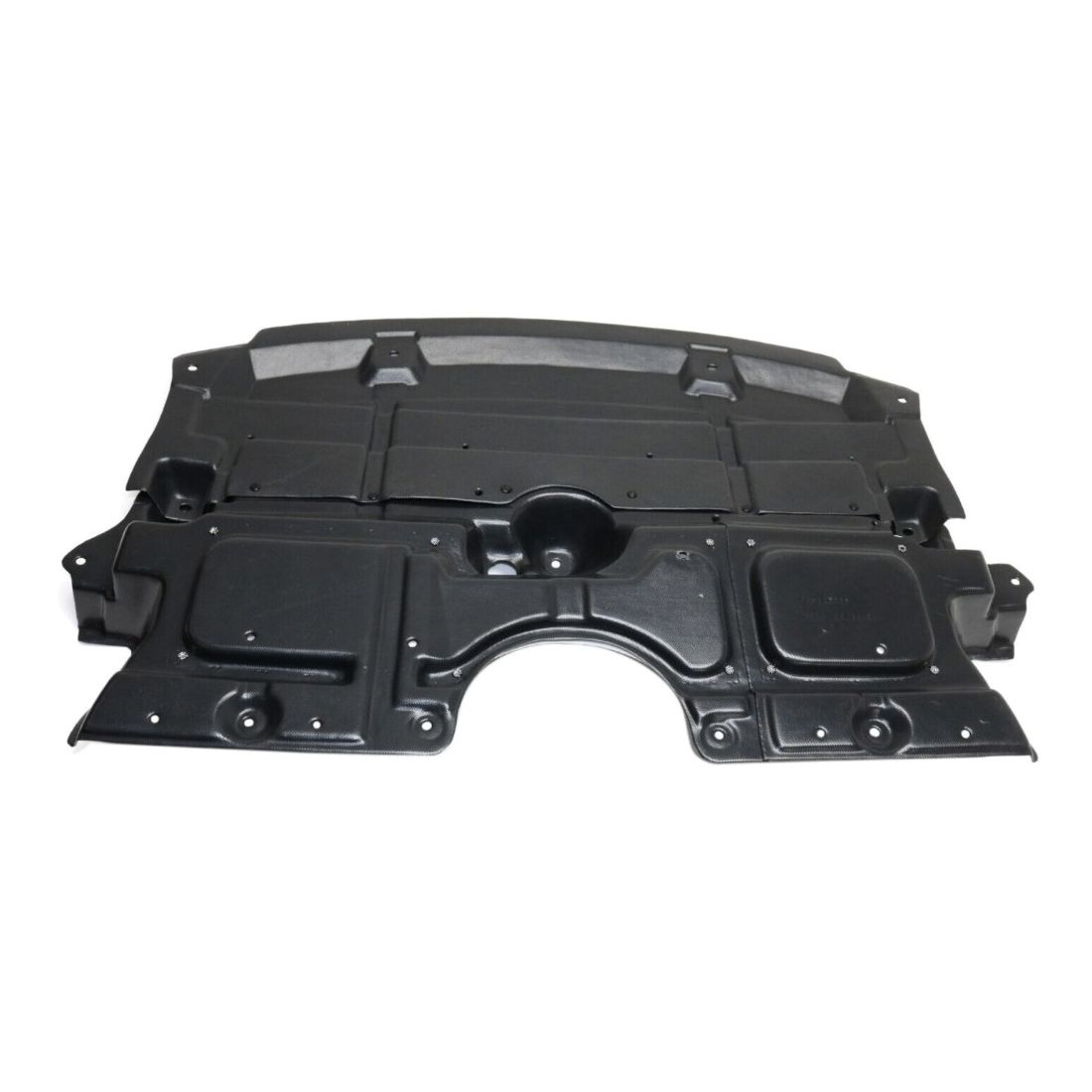Engine Splash Shield Front For Lexus 2009-2010 IS250 Base LX1228142 5141053100