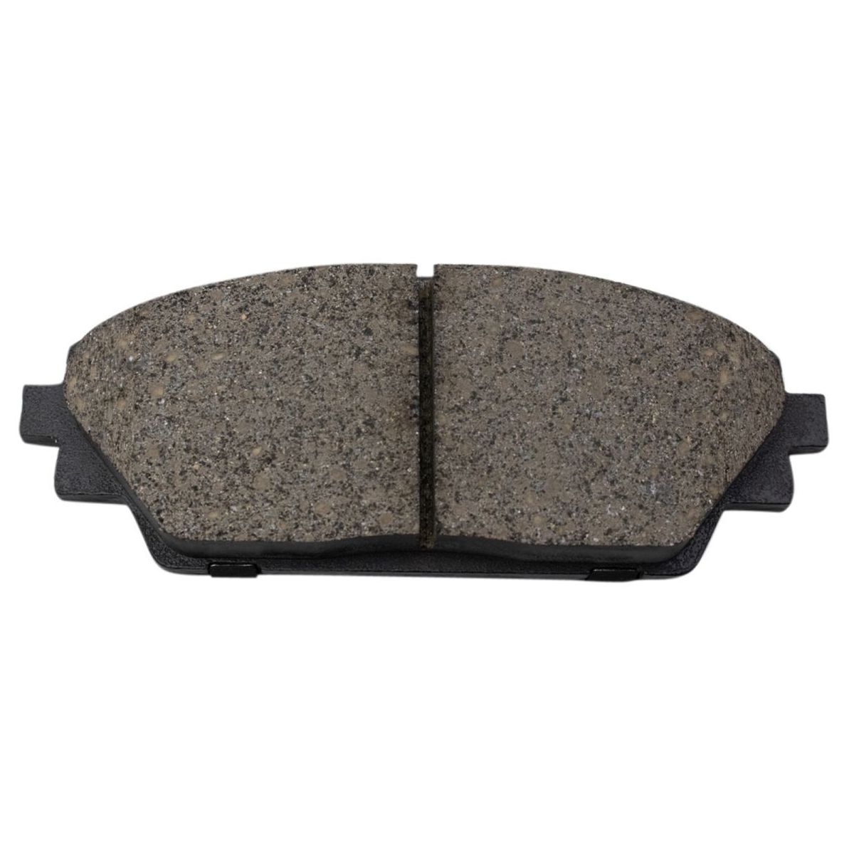 For 2017-2018 3 Grand Touring Front Premium Posi Ceramic Disc Brake Pad Set