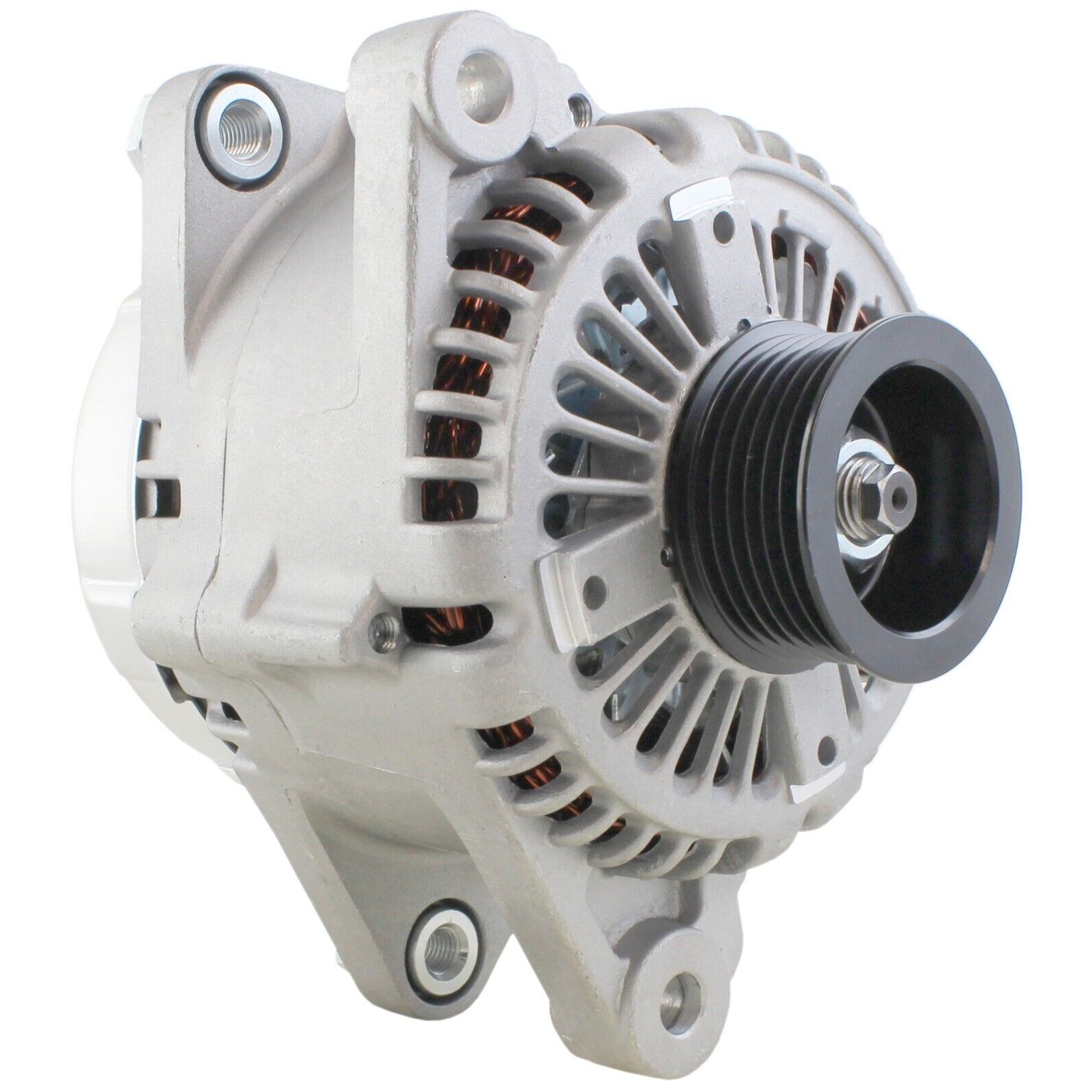 New Alternator 3.3 V6 12 VOLTS 186-1256 02131-9153