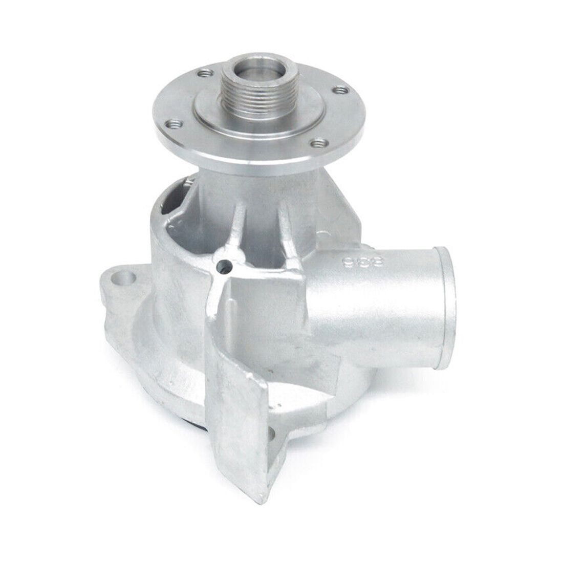 WATER PUMP FITS 524TD 2.4 L6 CYL 1985 1986 11519070765 11512241641 E45Y8501A