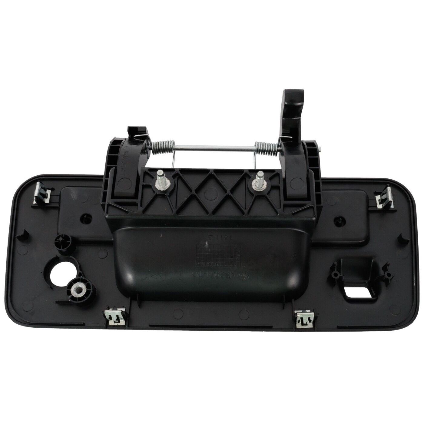 For 2013-2015 TITAN PRO-4X Crew Cab Pickup Tail Gate Tailgate Handle 906069Fm1A
