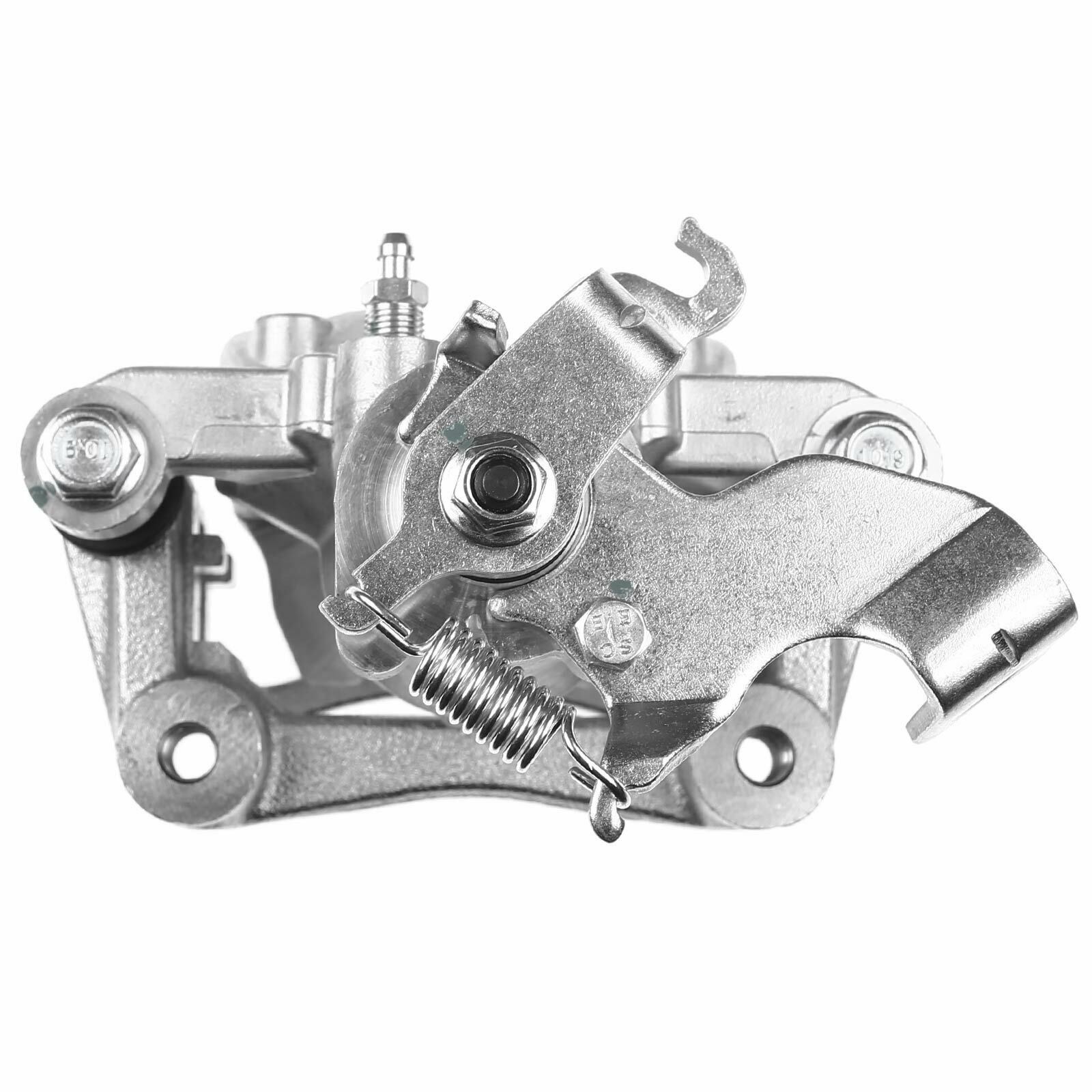 4 Sets Of - Disc Brake Caliper With Bracket For 14-18 Soul Hatchback Rear RH Right