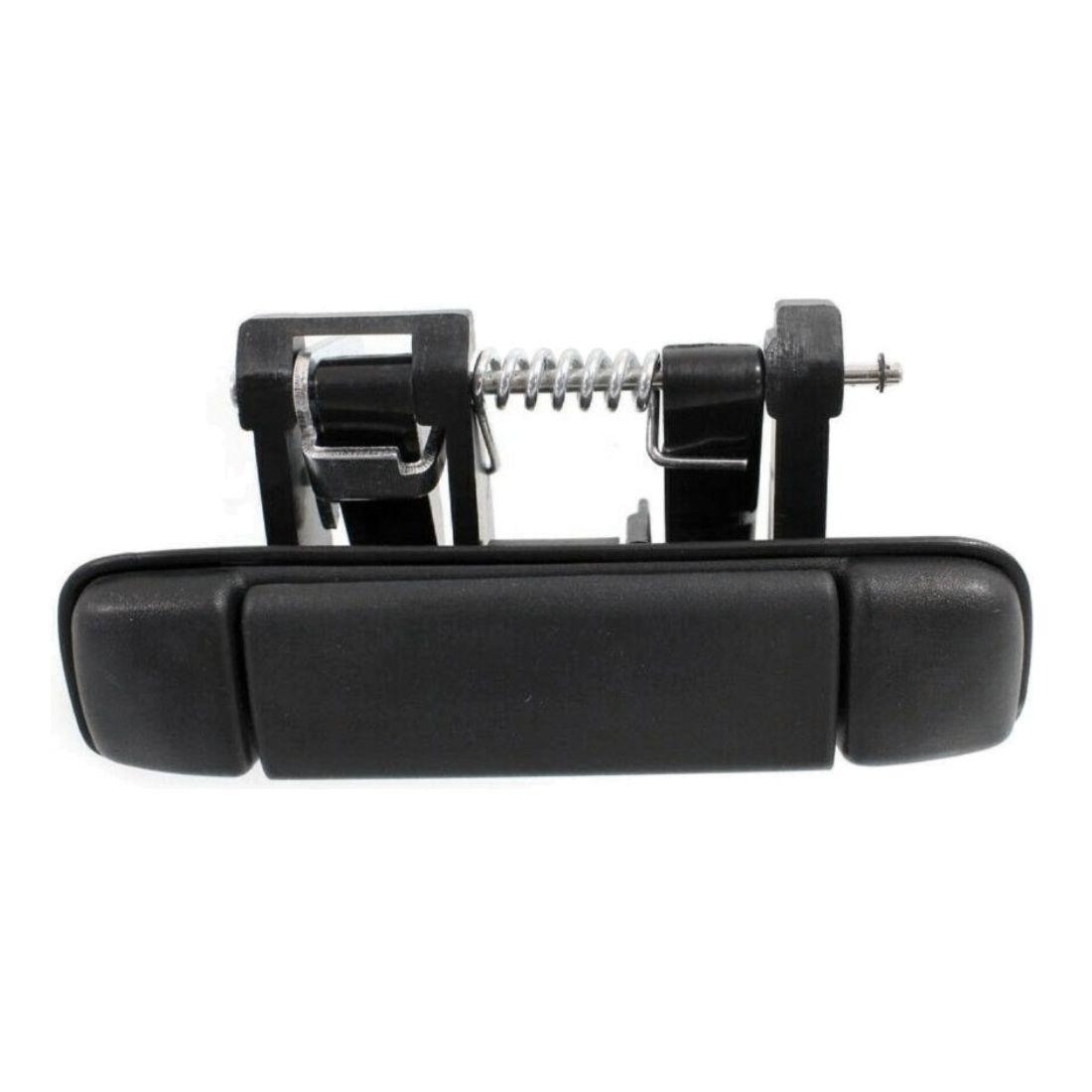 Tailgate Handle For 99-04 Pathfinder 04 Pathfinder Armada Liftgate Mounted Black