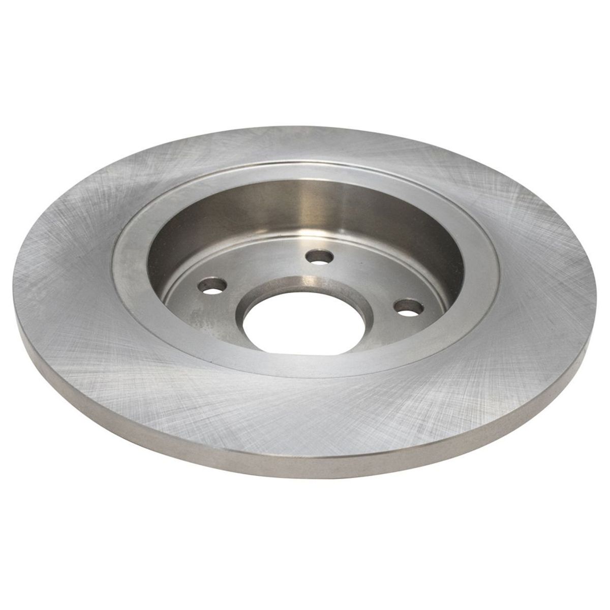 For 13-20 Buick Encore 13-14 Chevy Sonic 15-20 Chevy Trax Brake Rotor Set