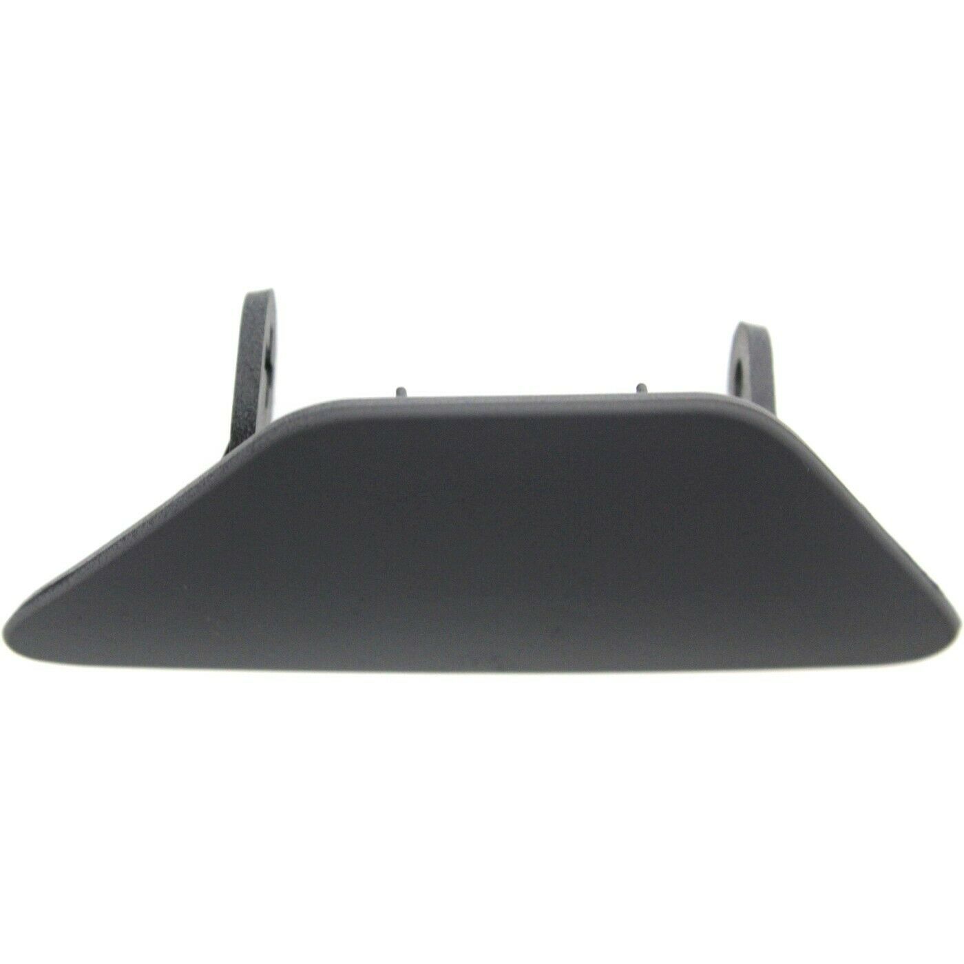Headlight Washer Cover For BMW 528i XDrive 535i 535i XDrive 550i 550i XDrive