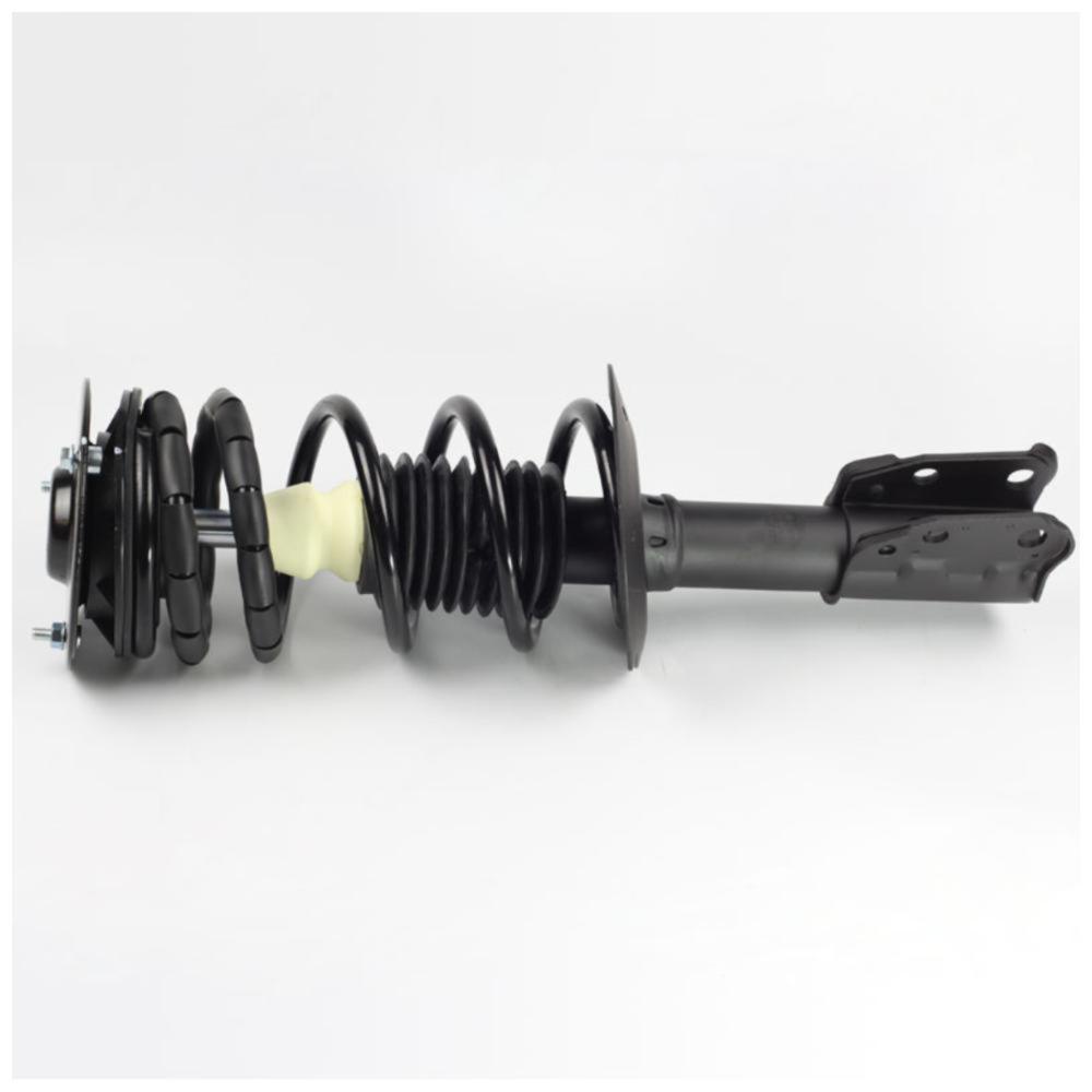 For 99-05 Cavalier 99-05 Sunfire 4pcs Front Rear Complete Shock Strut & Springs