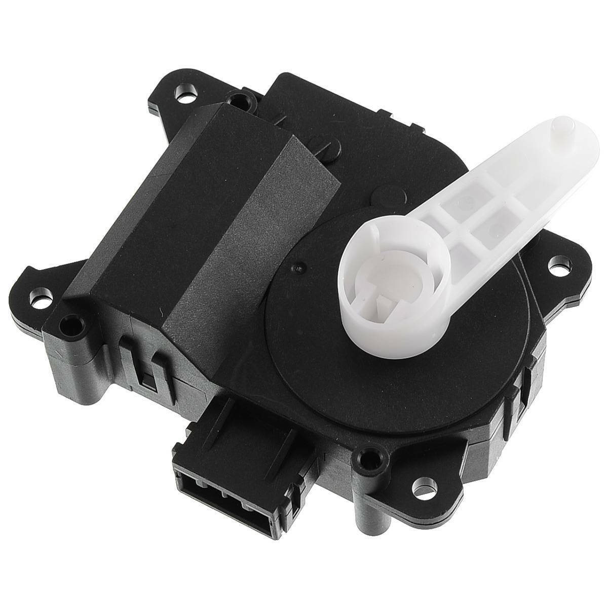 3 Sets Of - HVAC Blend Door Actuator Temperature For 2007-2015 Edge 2007-2015 MKX