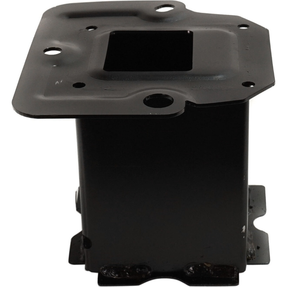 For Nissan Bumper Face Bar Bracket Retainer Mounting Brace Passenger Right