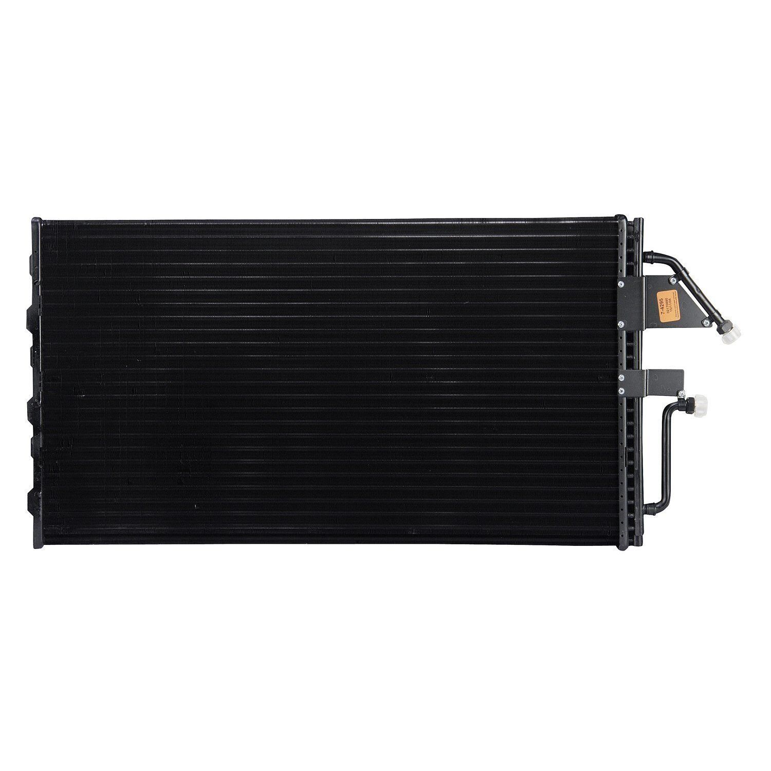 For 1992-1993 Chevrolet C1500 Suburban Silverado Sport Utility AC Condenser