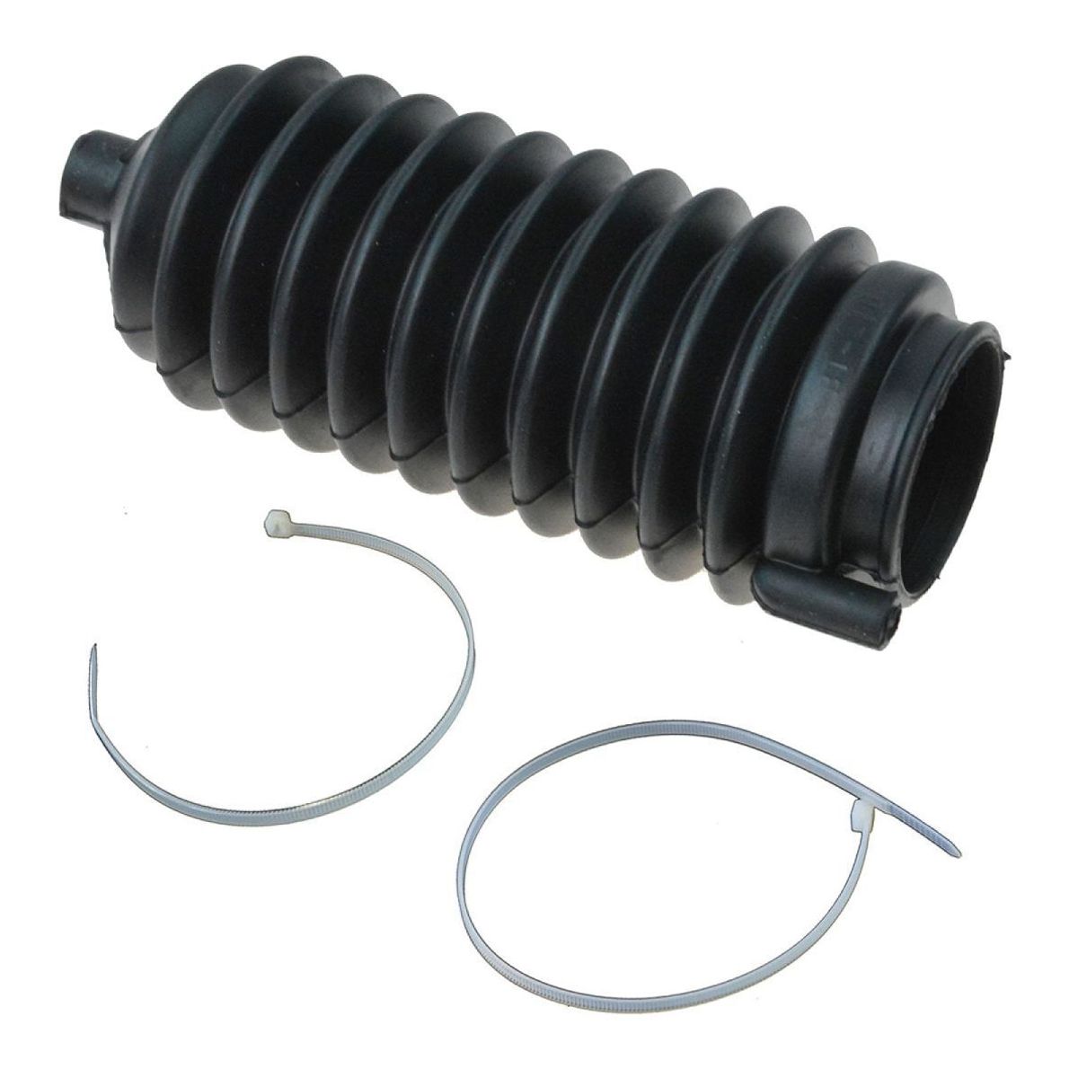 Tie Rod End Inner Outer Rack Boot Bellow Kit Set Of 6 For Chevy Buick Olds