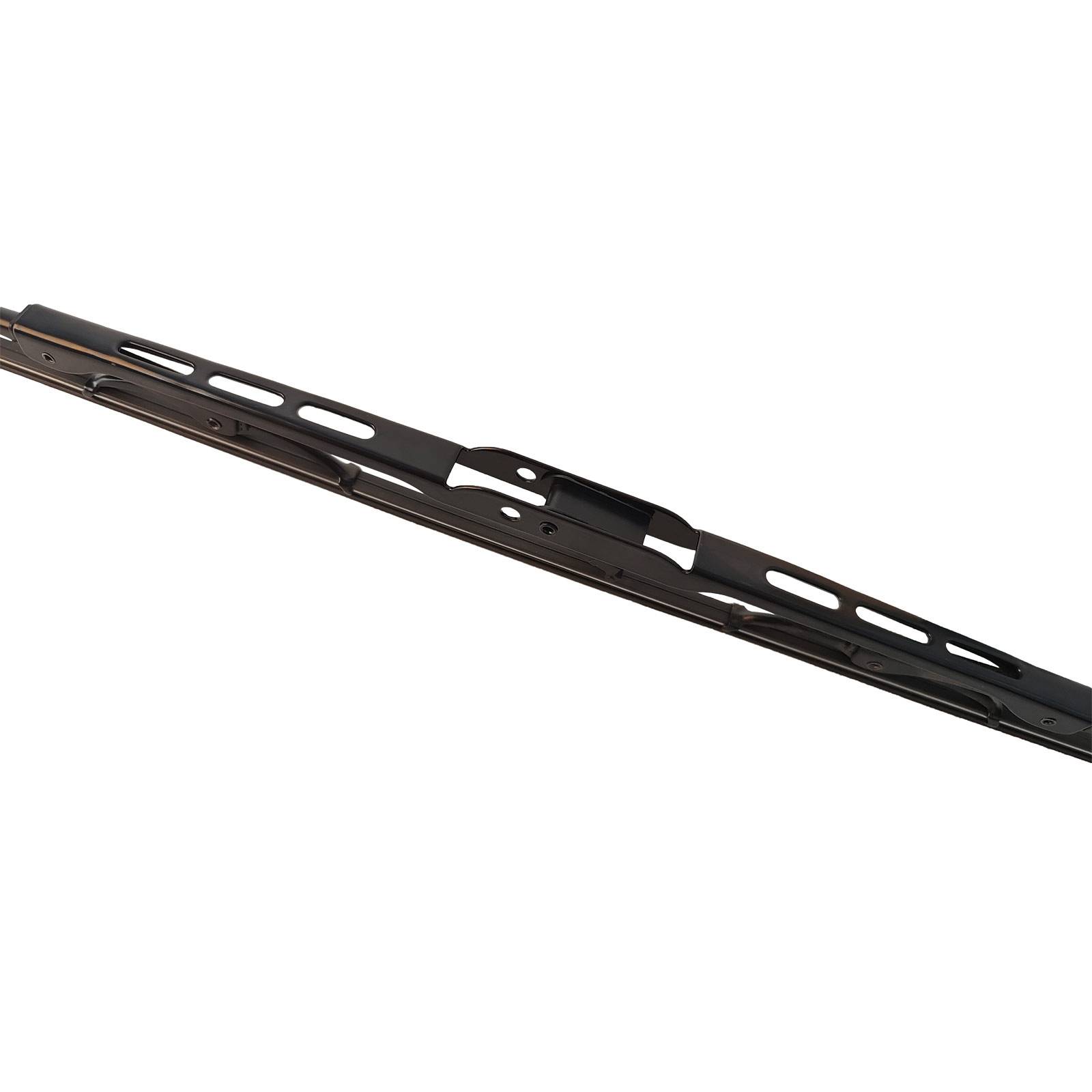 For 19 Chevy Jeep Kia Nissan Wiper Blade Kit 26" / 19" Front Left & Right