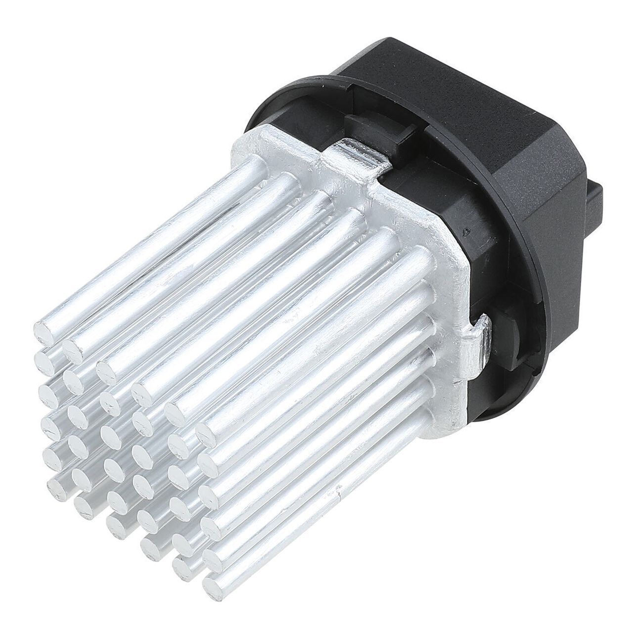 4 Sets Of - A/C Blower Motor Resistor For Land Rover For Land Rover LR2 Rover Evoque