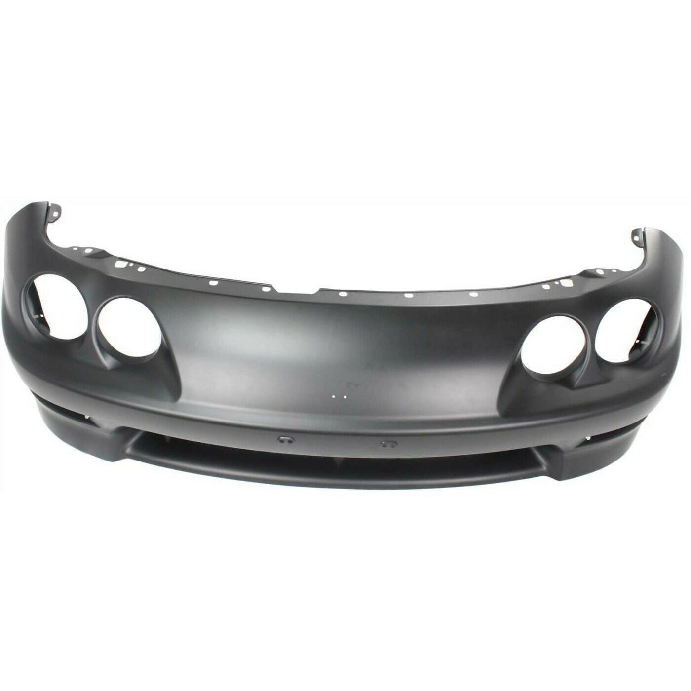 Front Bumper Cover For Acura 1998-2001 Integra Hatchback 1998-2001 Integra Sedan