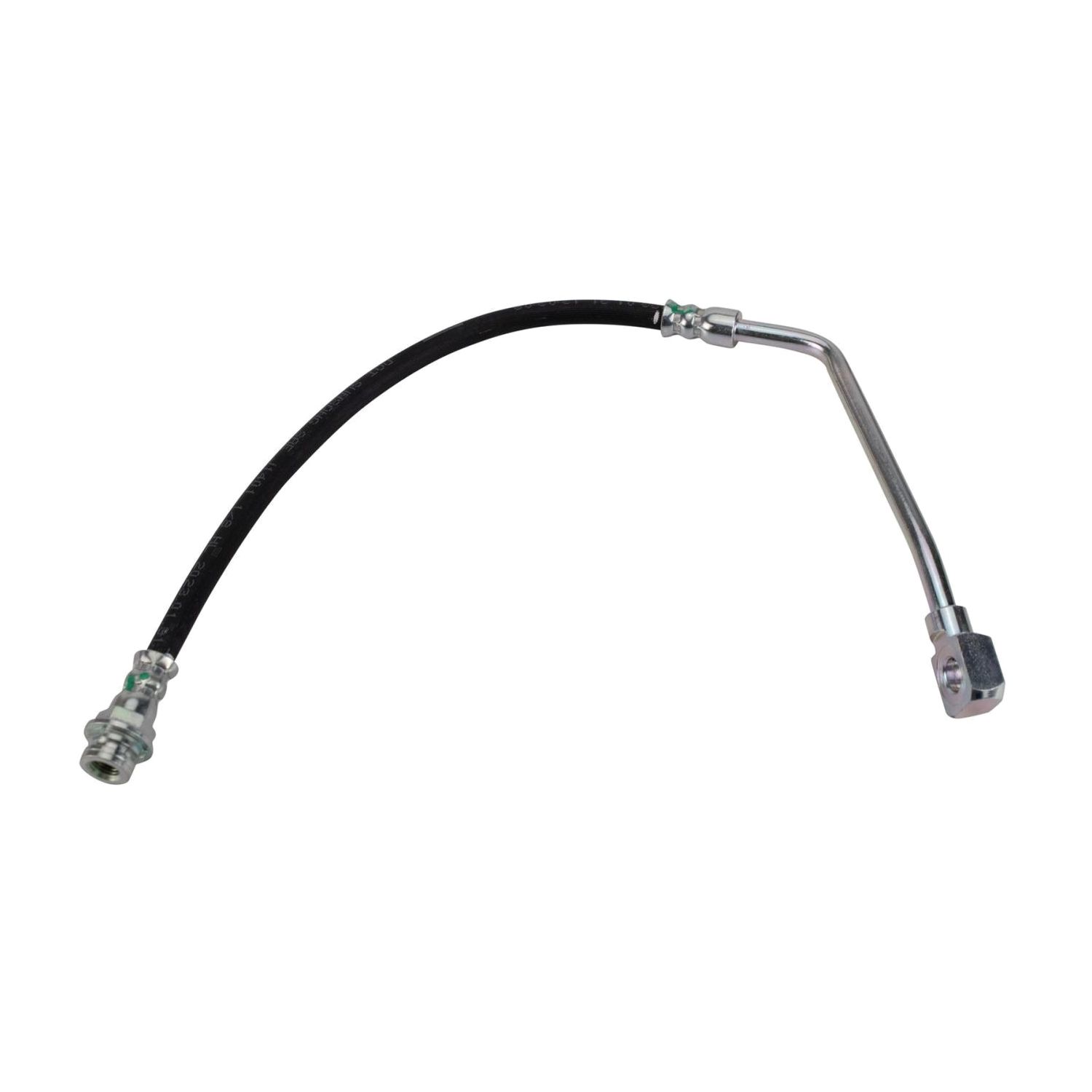 For 1992-1994 K1500 Suburban Silverado Sport Utility Front Right Brake Hose