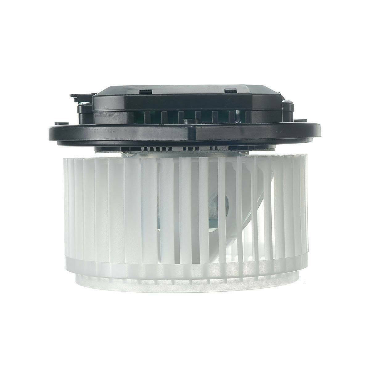 HVAC Heater Blower Motor For Infiniti Nissan