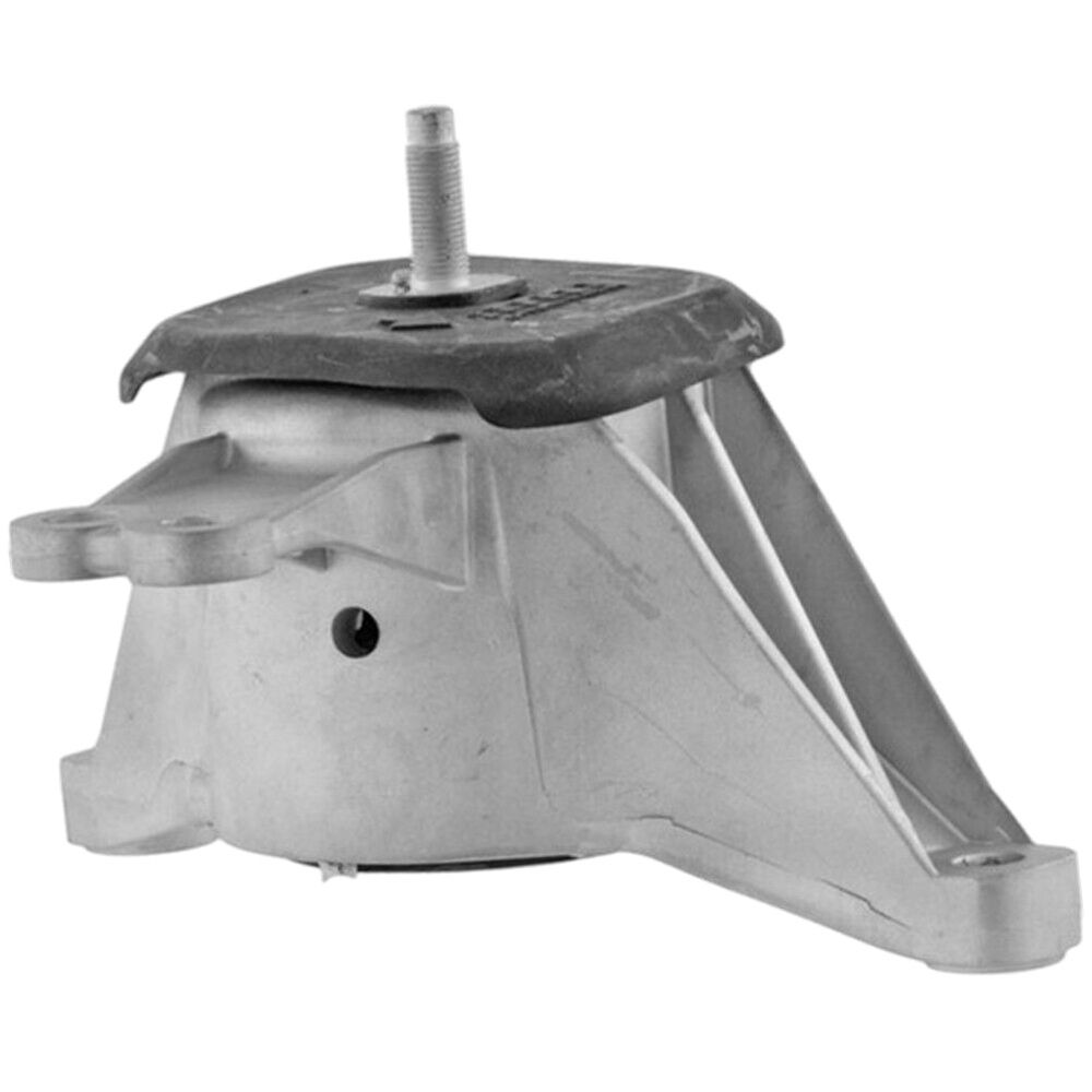 Hydraulic Right Engine Mount 1pc Fits L4-